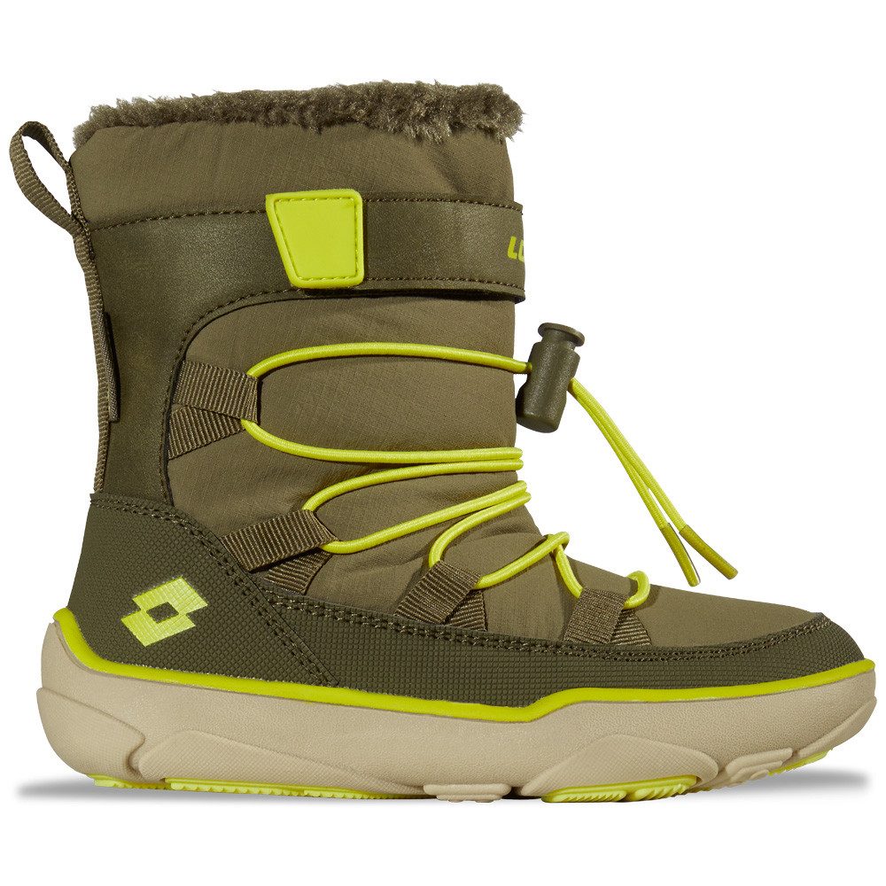 Lotto Outdoorwinterstiefel