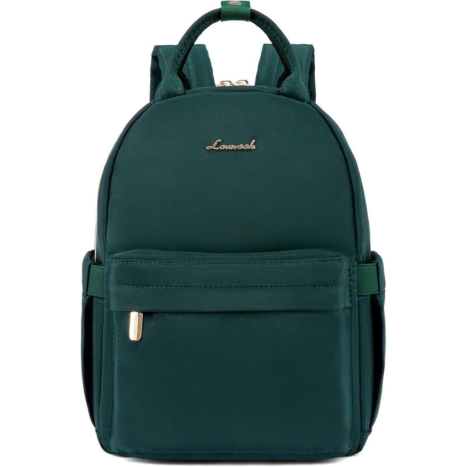 LuxusKollektion Cityrucksack Kleiner Rucksack Damen Mini günstig online kaufen