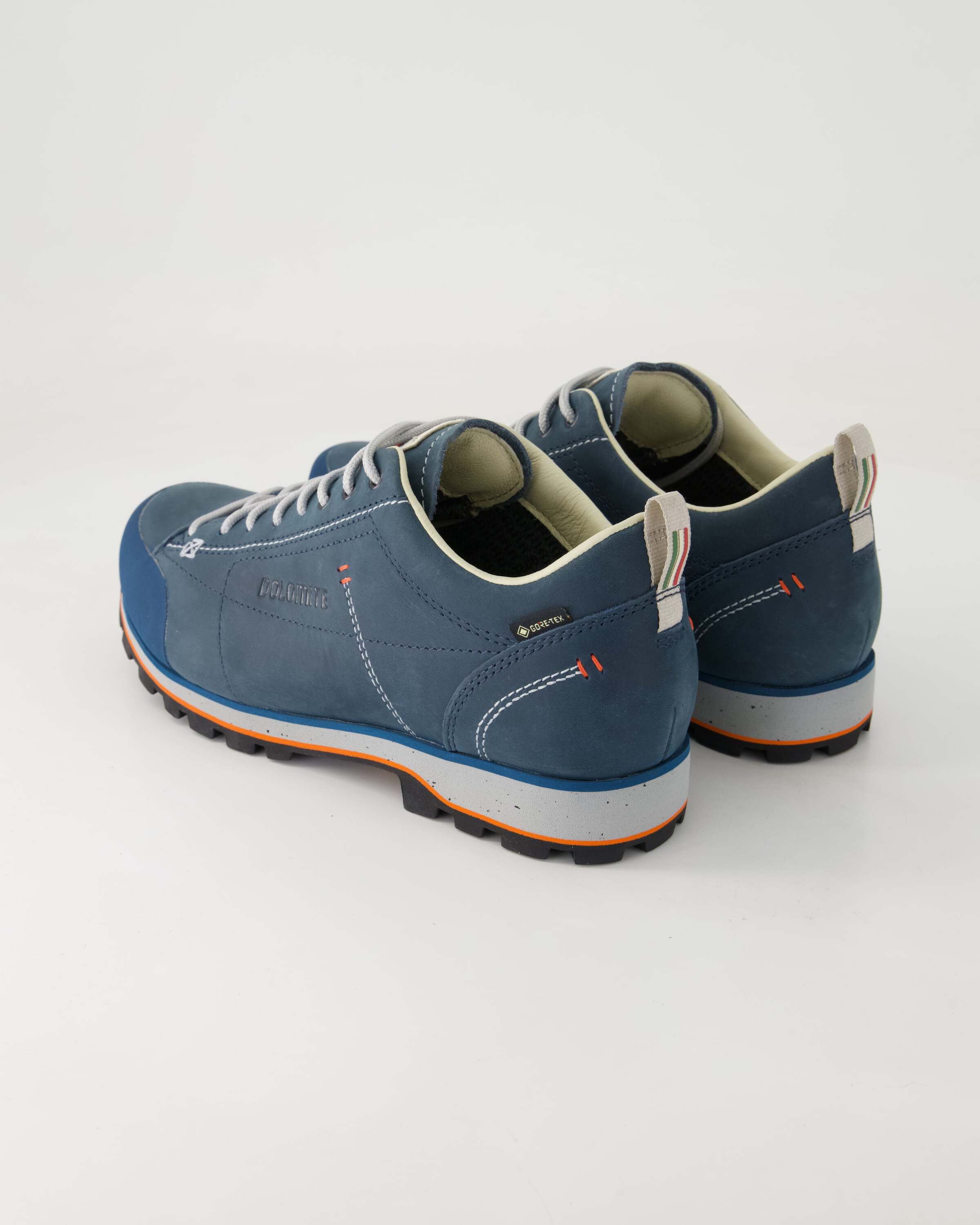 Dolomite 292530-1608 Wanderschuh Obermaterial: Leder und Sonstiges Material