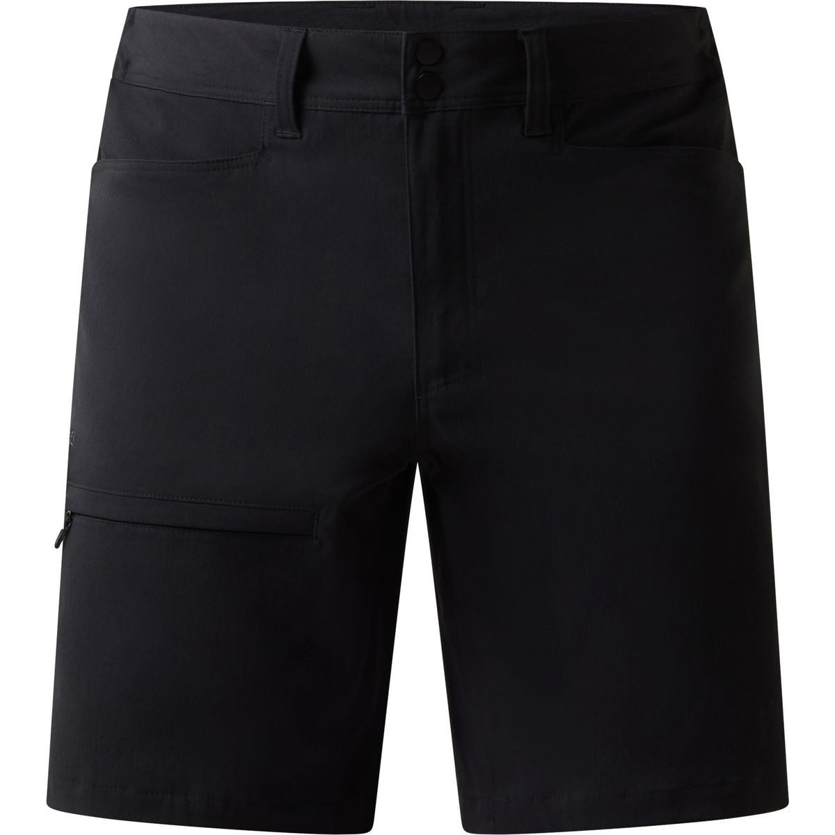Haglöfs Shorts Alert Mid Shorts Men Robuste, flexible Herren-Shorts für Outdoor-Abenteuer mit