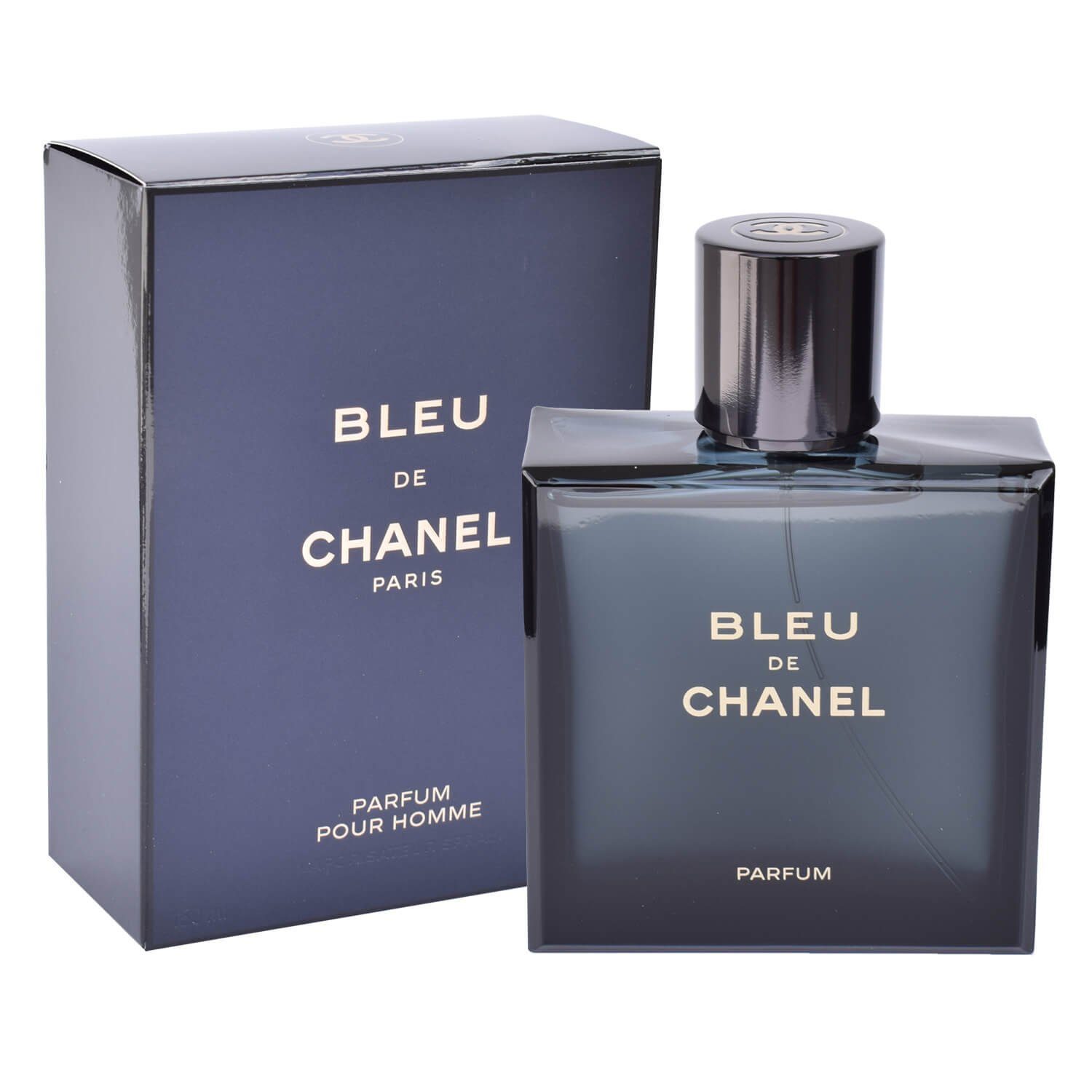 CHANEL Parfum Bleu de Chanel, Herrenduft