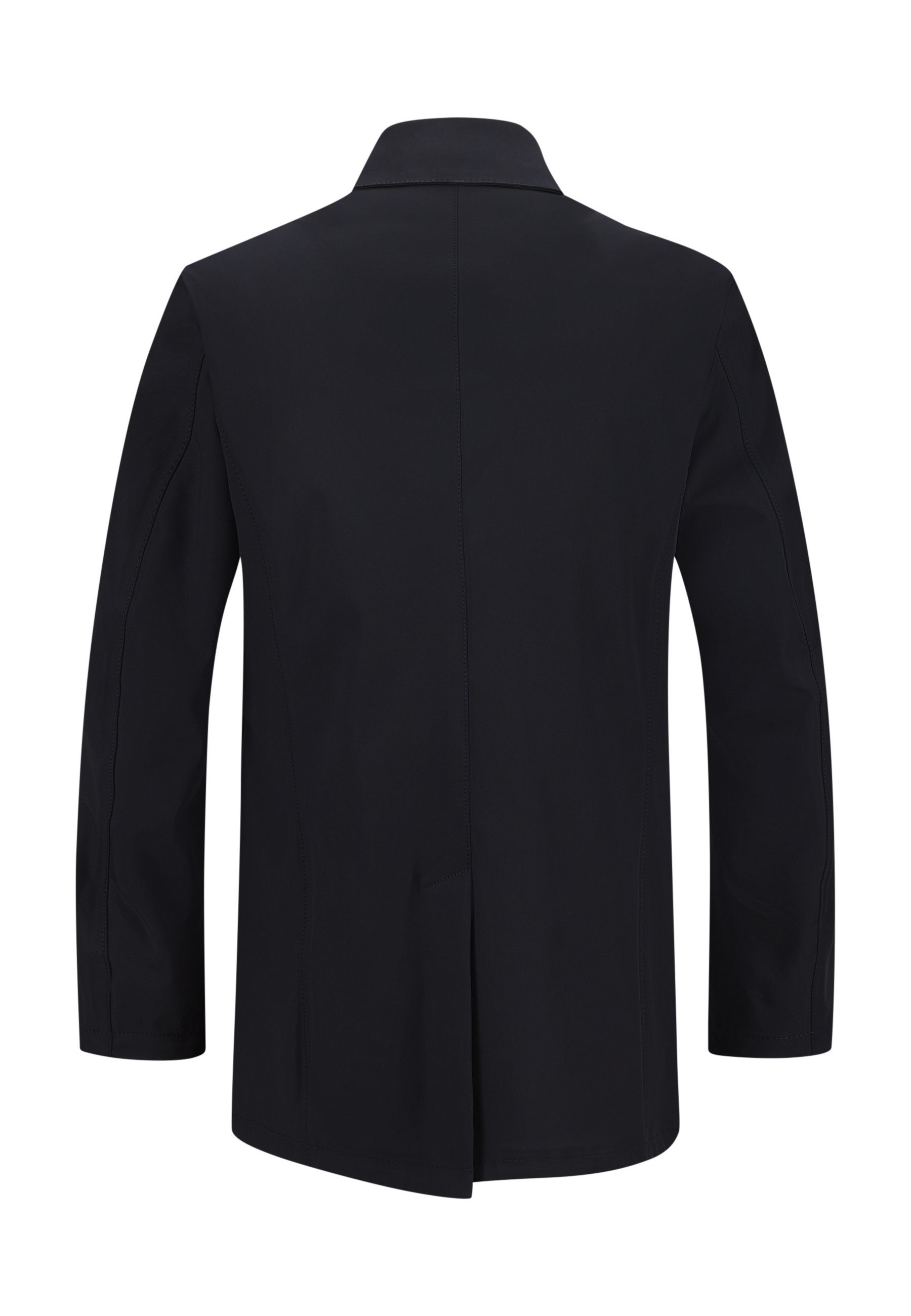 Milestone Kurzmantel MSMorgan Herren Jacke Mantel günstig online kaufen