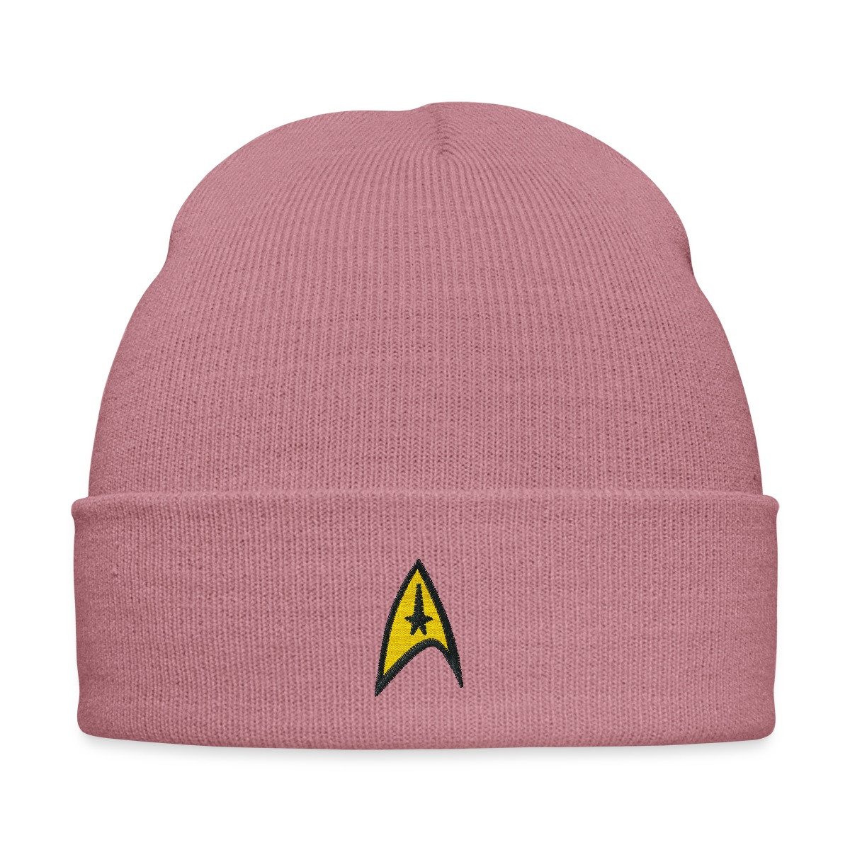Spreadshirt Beanie Star Trek The Original günstig online kaufen
