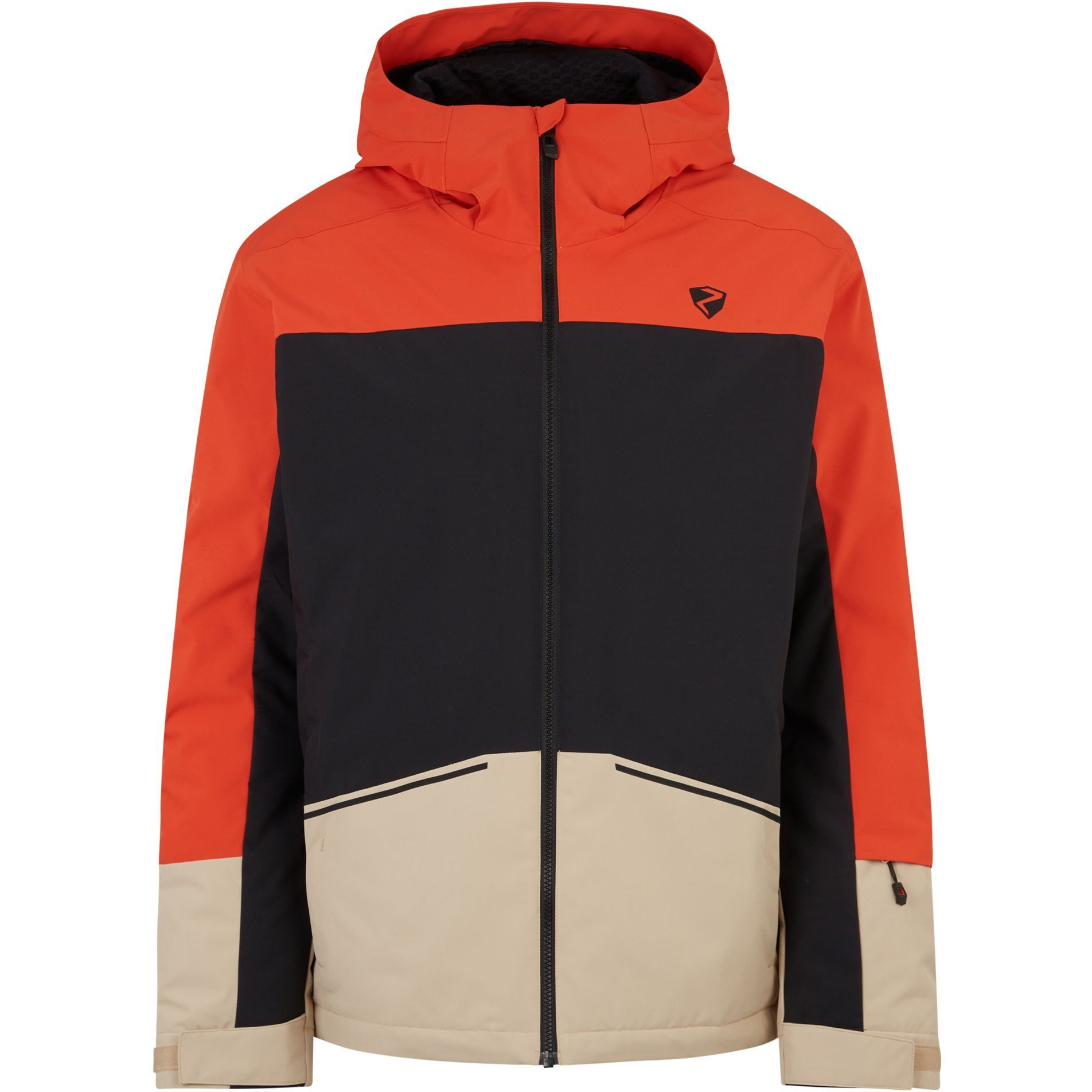 Ziener Skijacke Ziener Skiwear Ski TIMBARRA