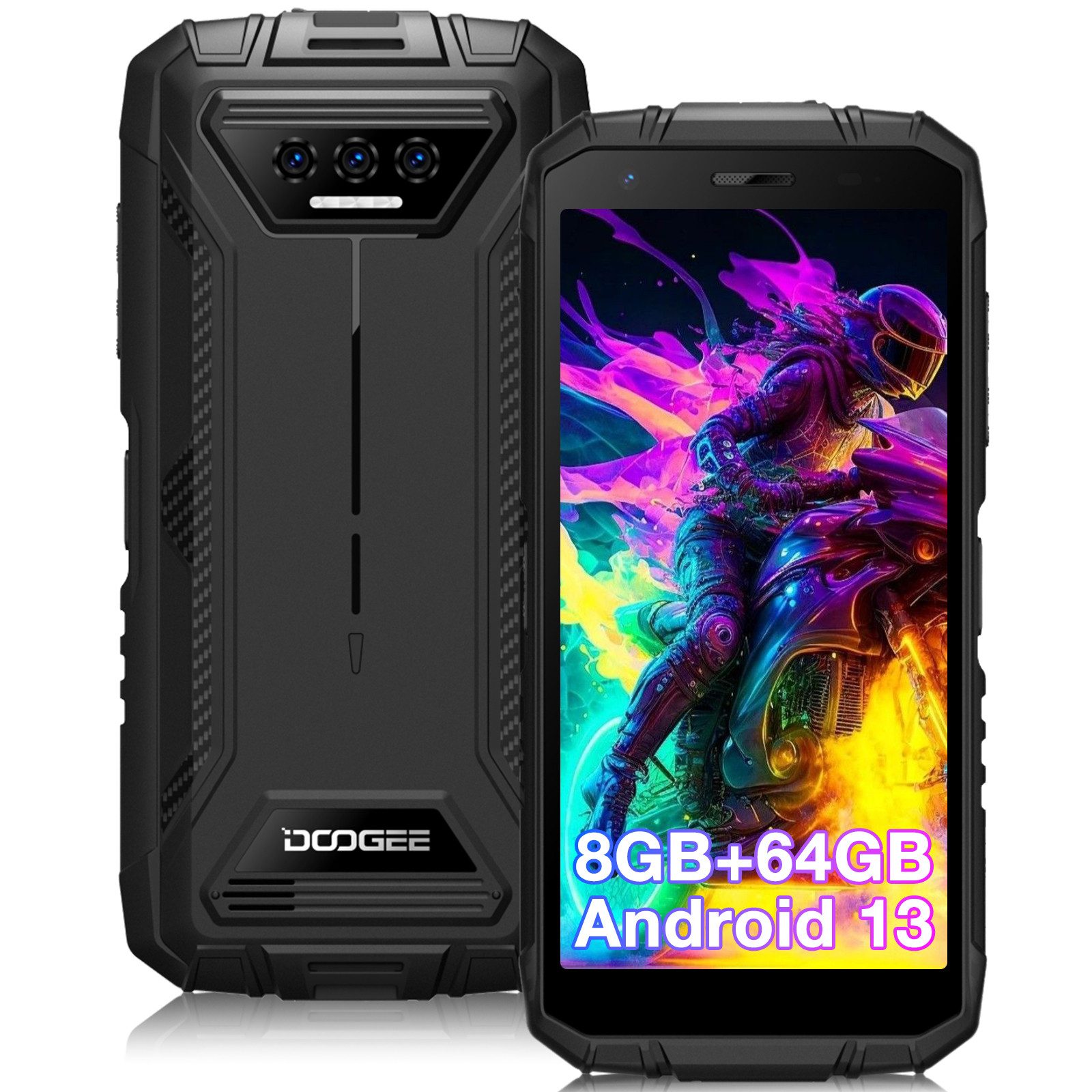 S41T Smartphone