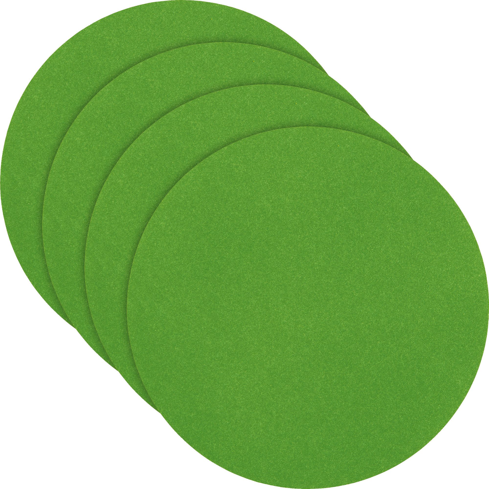 Erwin Müller Platzset Tischset "Beja" 4er-Pack, Filz Uni