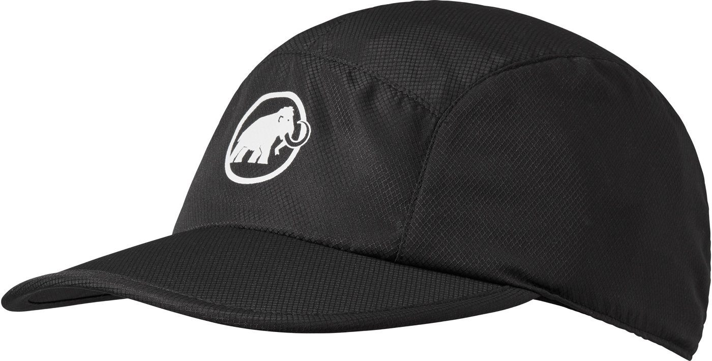 Mammut Flex Cap Aenergy Light Cap black