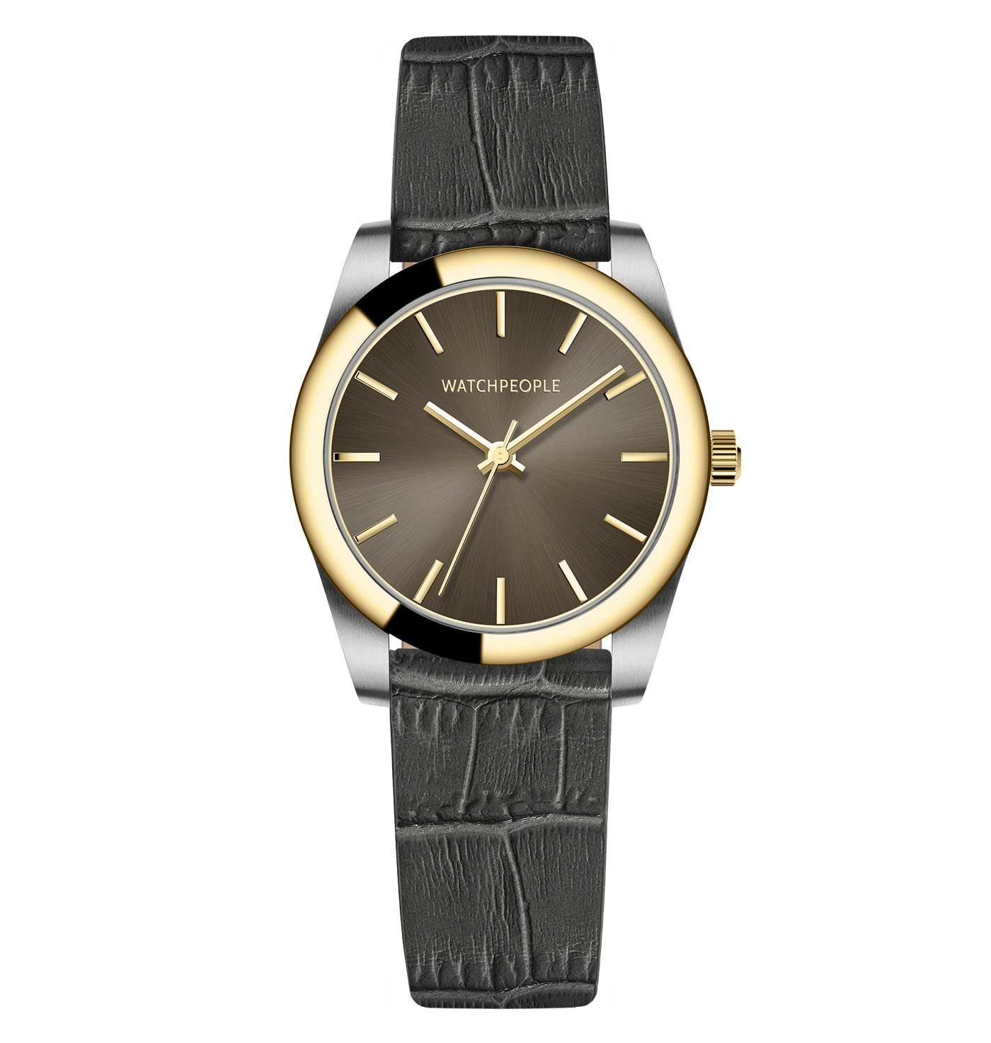 Quarzuhr BS Audrey WP BSL025-02