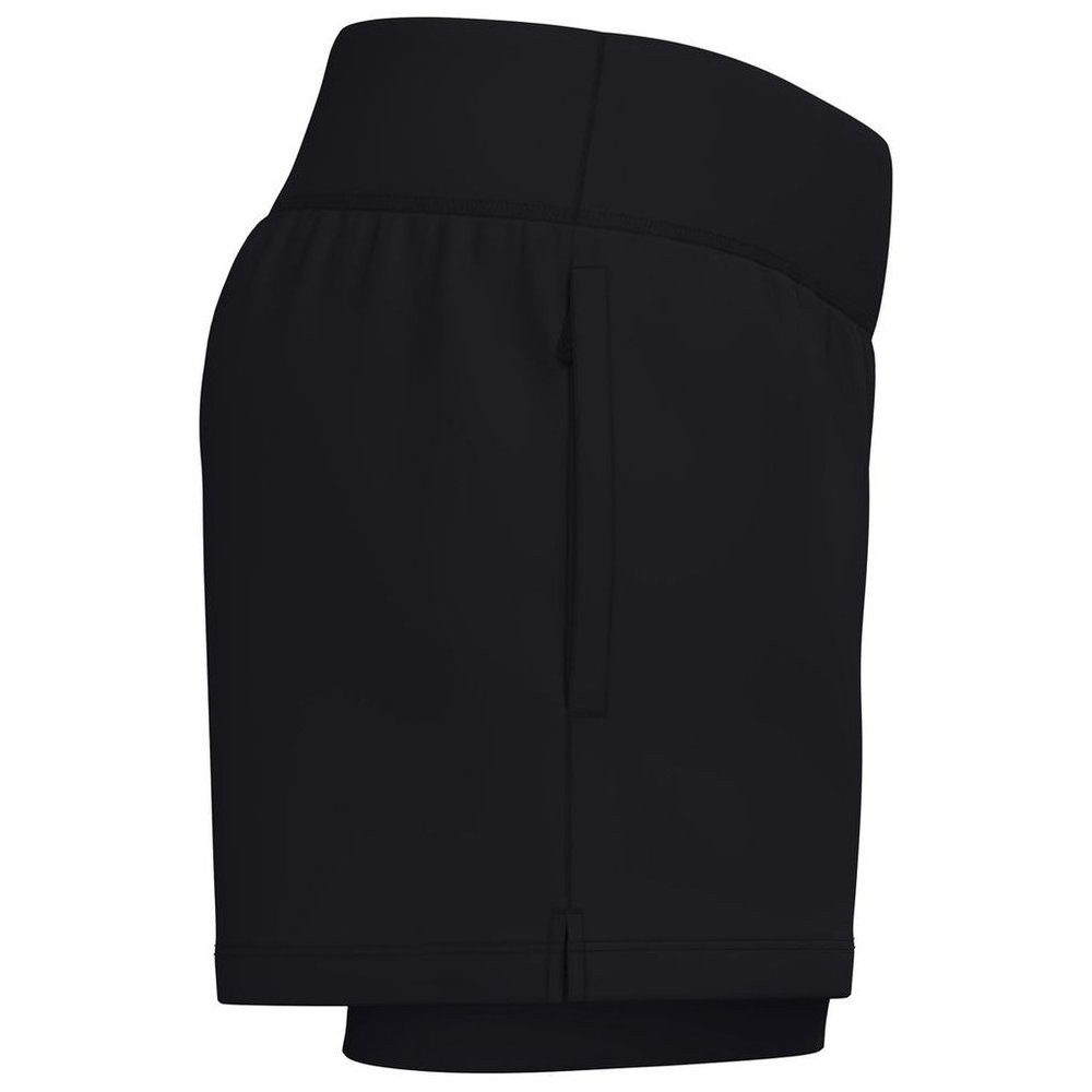 Jako Trainingsshorts 2-IN-1 Short One Damen – Bild 3 von 5