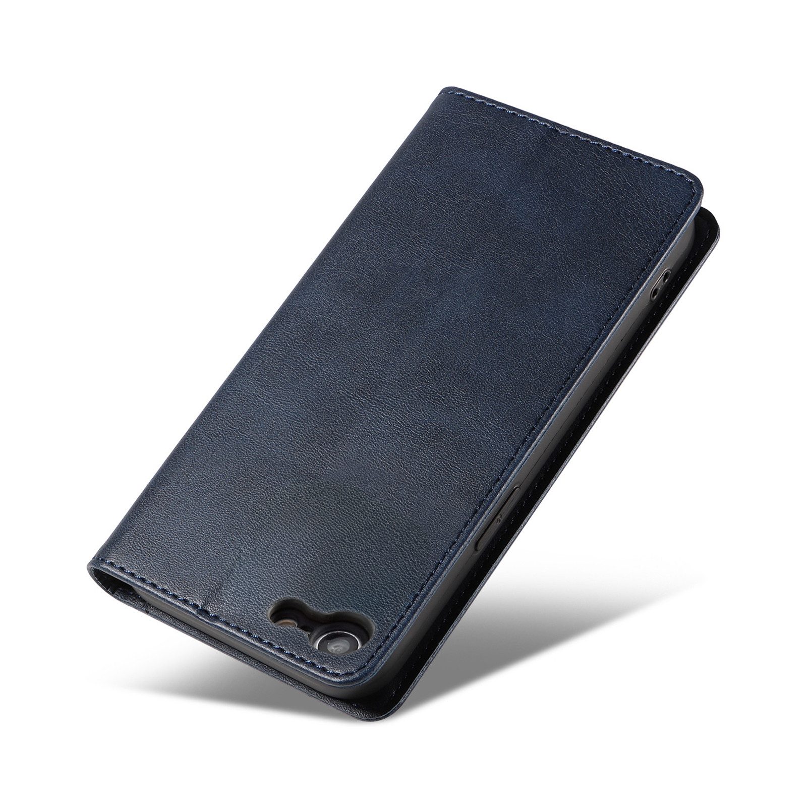 Tec-Expert Handyhülle Tasche Hülle für Apple iPhone 6 / Apple iPhone 6s 4.7 Zoll, 4.7", Cover Klapphülle Case mit Kartenfach Fliphülle aufstellbar – Bild 5 von 5