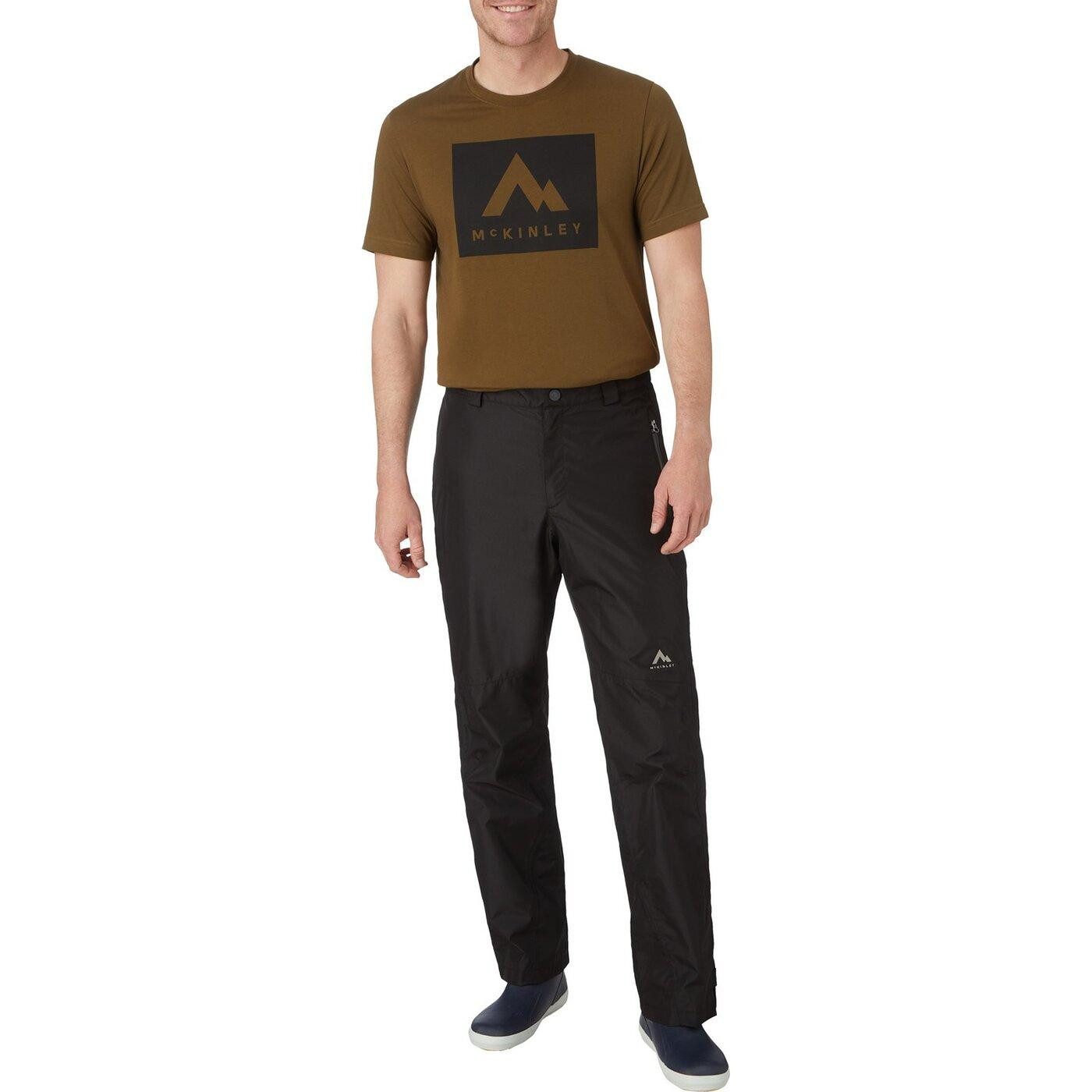 McKINLEY Regen- und Matschhose Regenhose Carlow günstig online kaufen