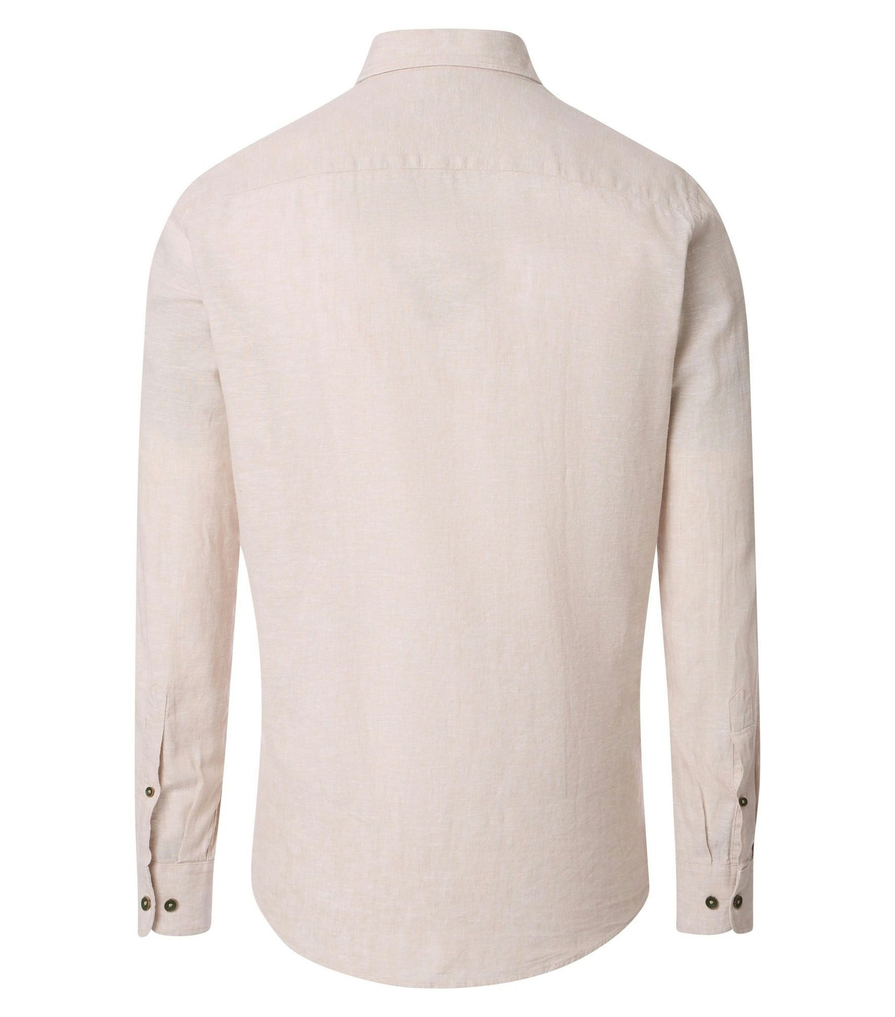Redmond Langarmhemd 251135111 regular fitButton-Down günstig online kaufen
