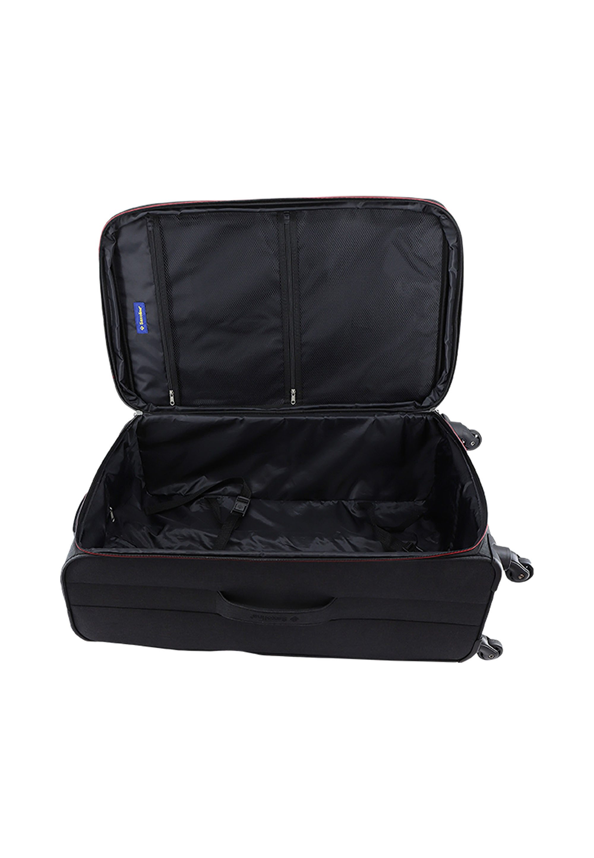 Saxoline® Koffer Adorer, aus Polyester-Material günstig online kaufen