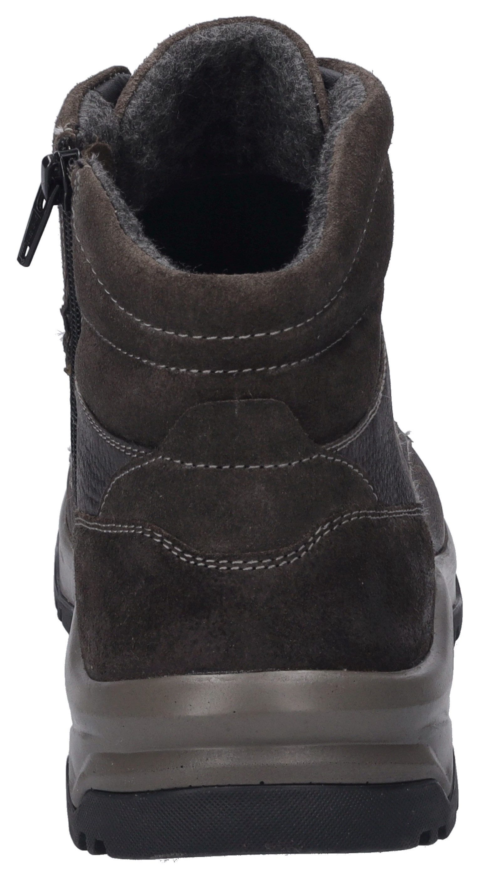 Josef Seibel Leroy 01 Schnürboots, Trekking günstig online kaufen