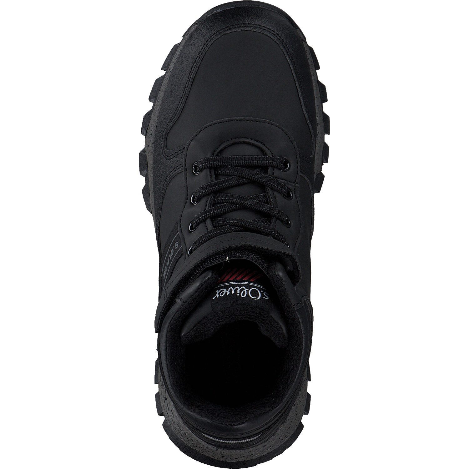 s.Oliver 5-45301-43/001 Stiefel