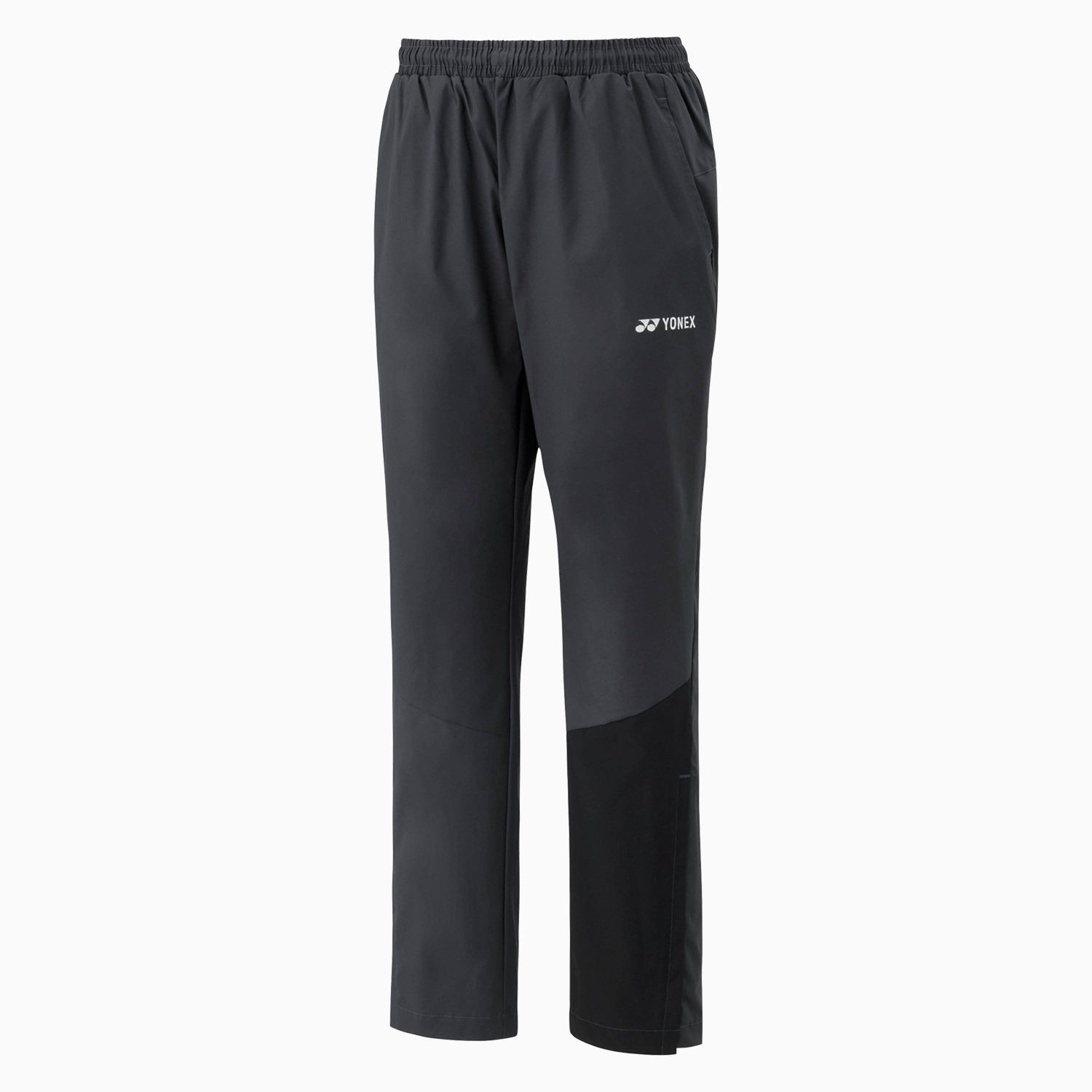 Yonex Trainingshose Warm-Up Pant Club Team 2025 slate schwarz Damen