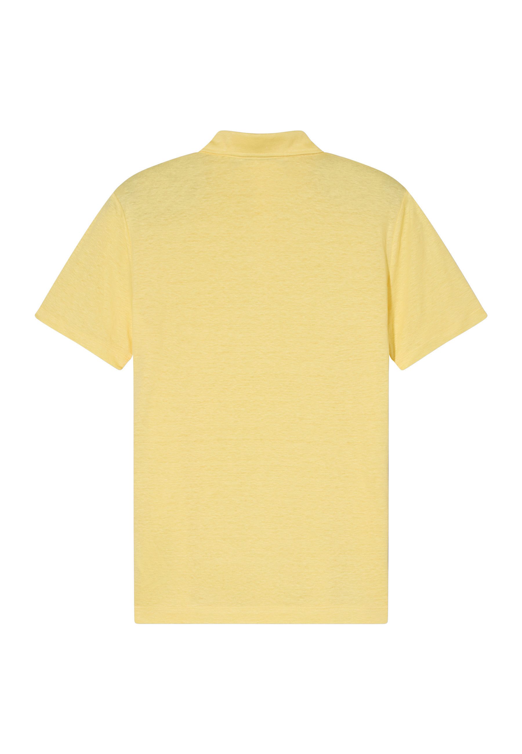 OLYMP Poloshirt OLYMP Casual Wirk, regular fit