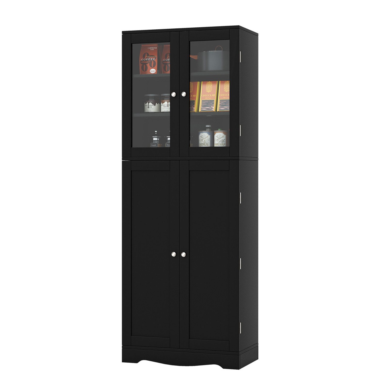 Hochschrank