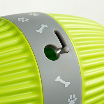 Best Direct® Futternapf Pet Slow Feeder, ABS, Training für Hunde, Spielzeug, Diät - Futterspender - Napf