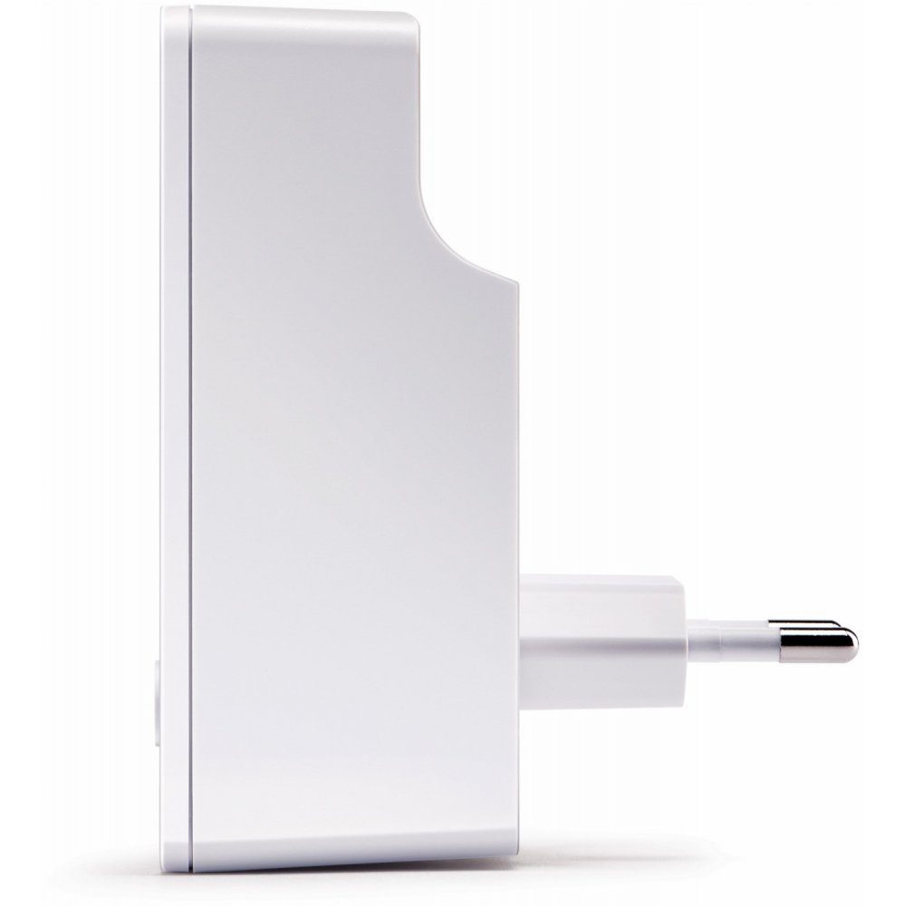 DEVOLO - WLAN Repeater - weiß WLAN-Repeater