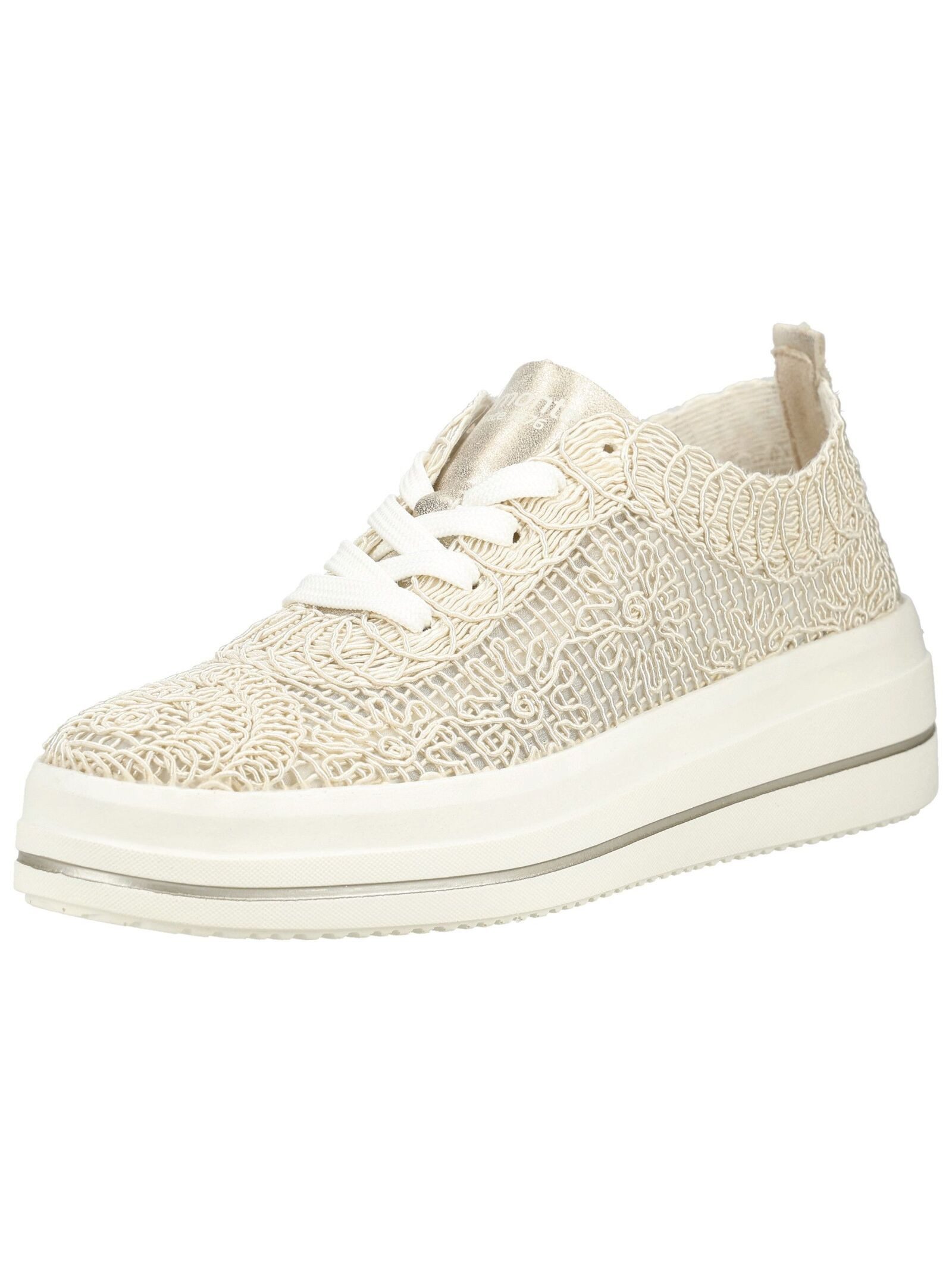 Remonte Remonte Sneaker Textil Plateausneaker