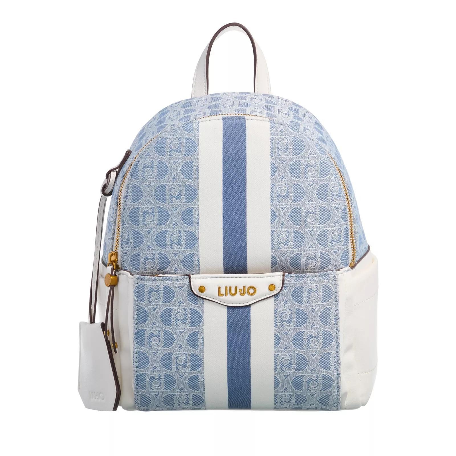 Liu Jo Schultertasche blue (1-tlg)