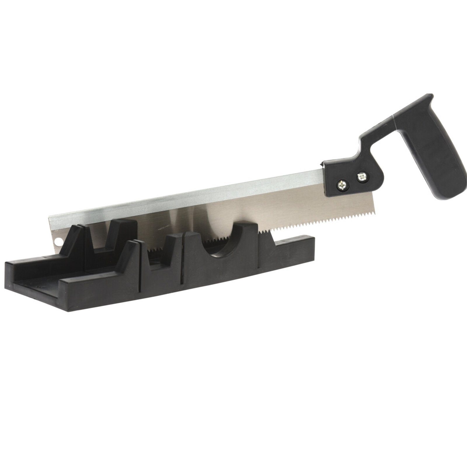 HTI-Living Handsäge Handsäge mit Schneidlade (Set, 2-St., 1 Säge, 1 Schneid günstig online kaufen