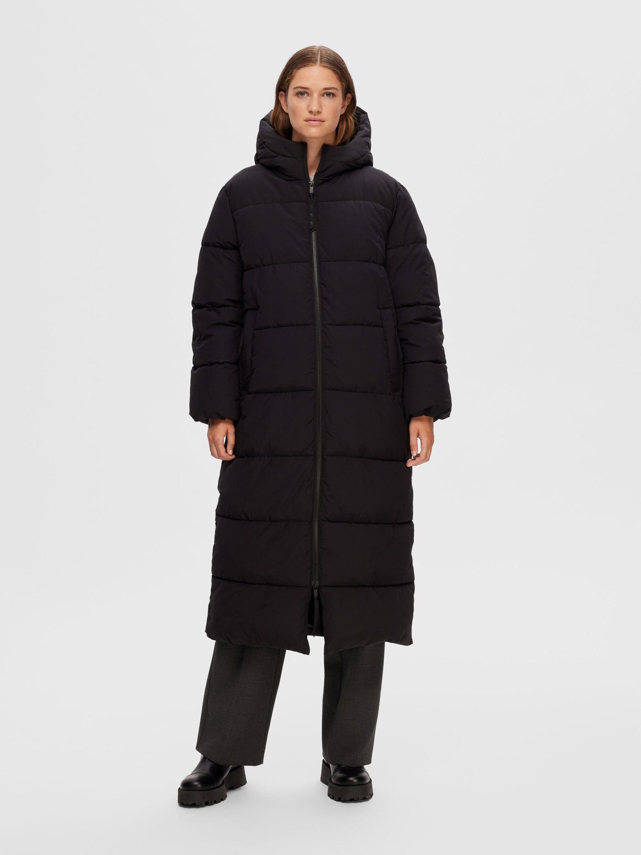 Selected Steppmantel JANINA (1-tlg)