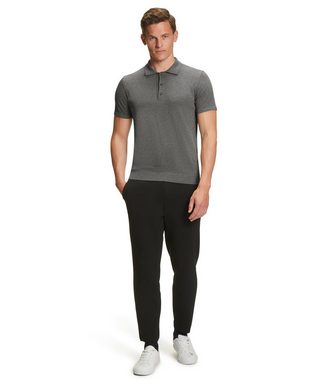 FALKE Poloshirt aus nachhaltiger Baumwolle