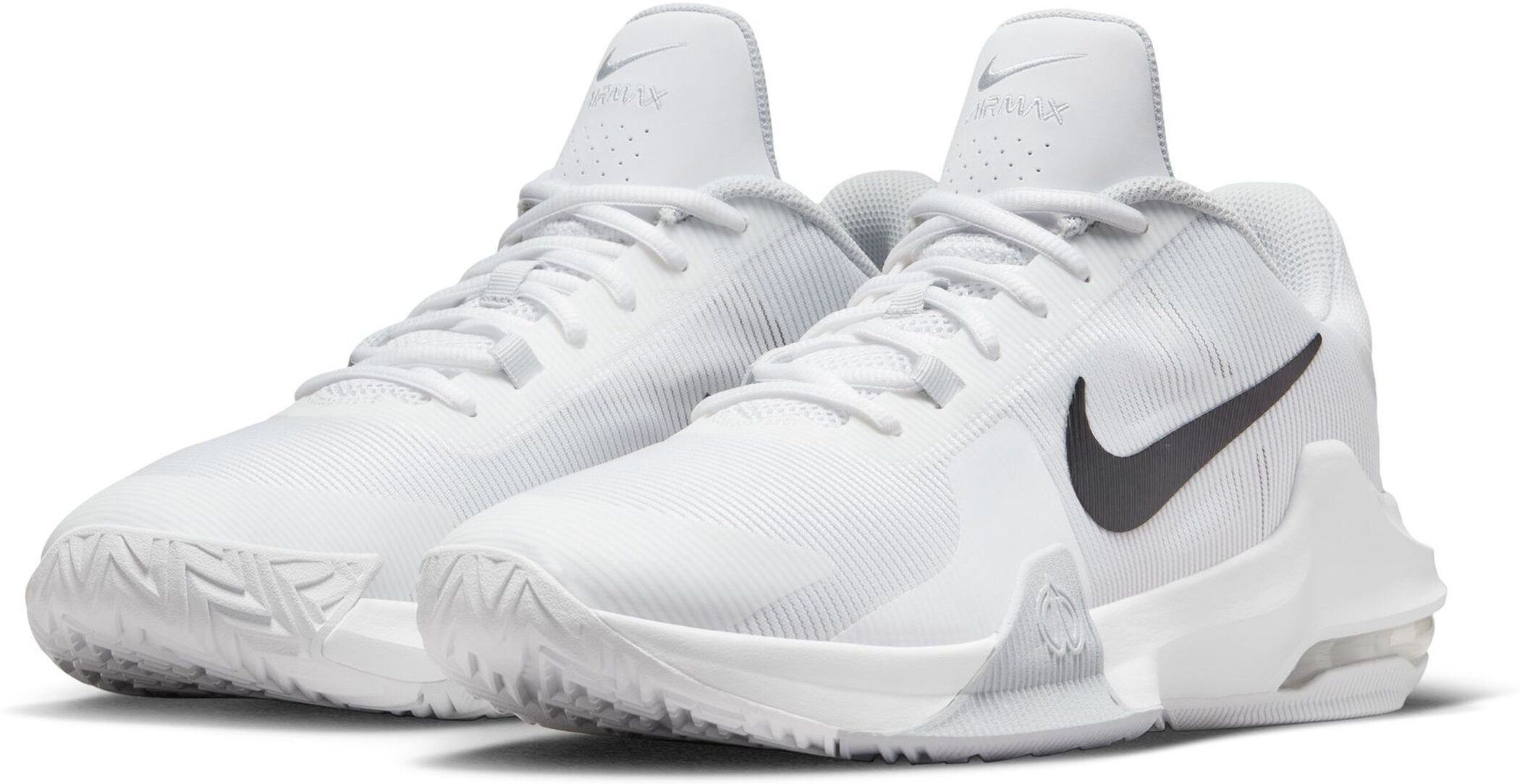Nike Air Max Impact 4 Sneaker günstig online kaufen