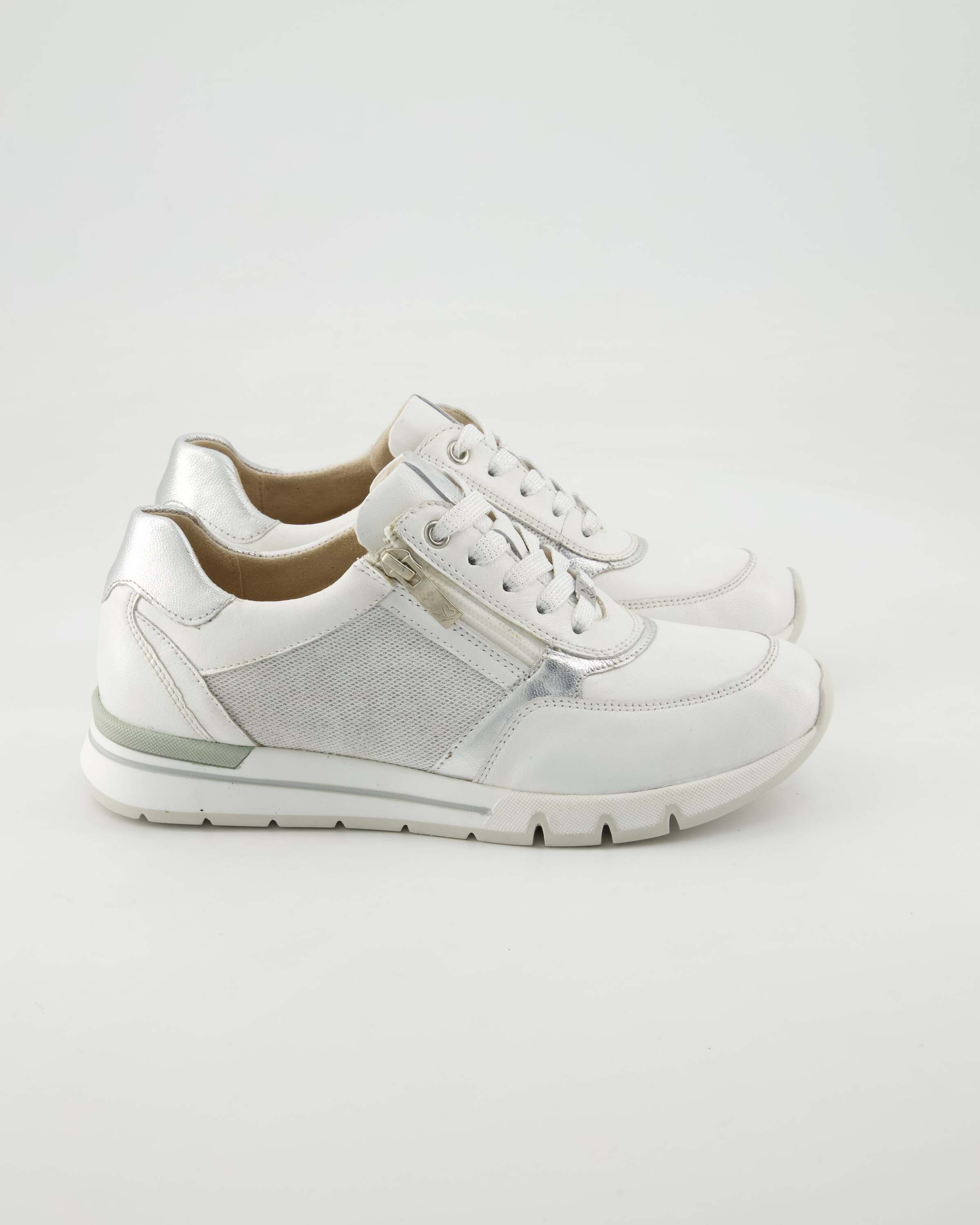 Caprice M2372544 Sneaker Obermaterial: Leder und günstig online kaufen