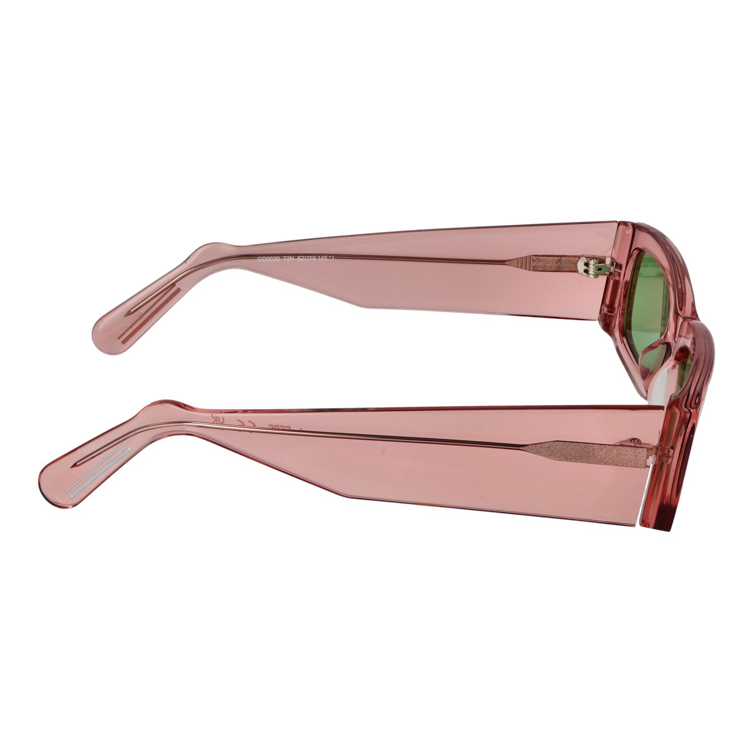GCDS Sonnenbrille GD0020 5272N