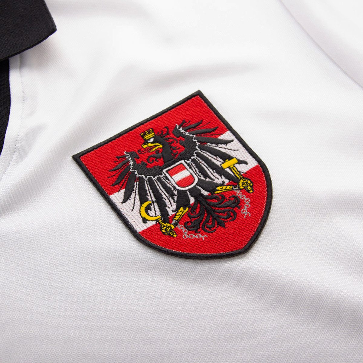 COPA Fußballtrikot Retrotrikot Österreich 1990/92 (kein Set) Retrotrikot