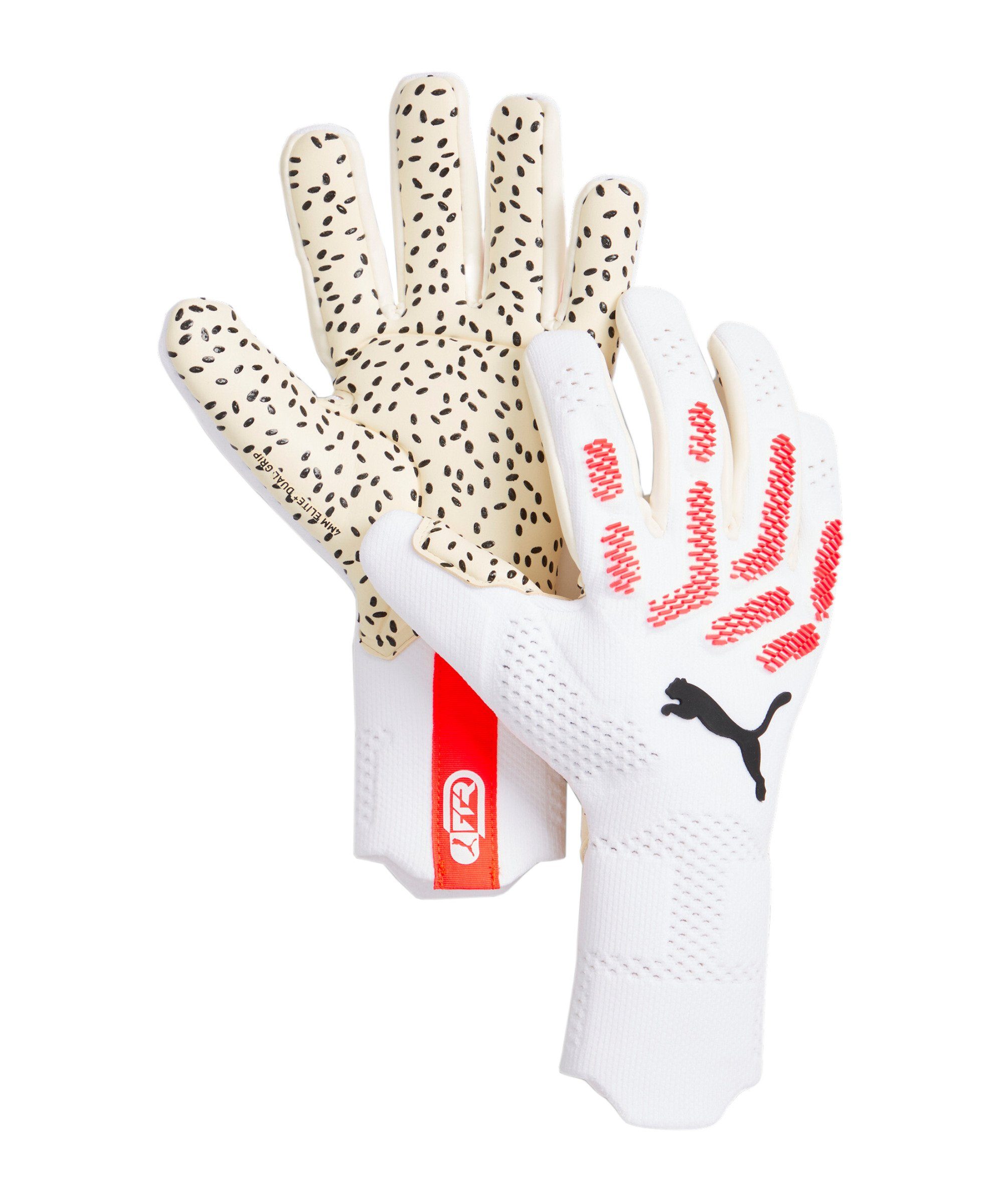 PUMA Torwarthandschuhe PUMA FUTURE Ultimate NC TW-Handschuhe Eclipse