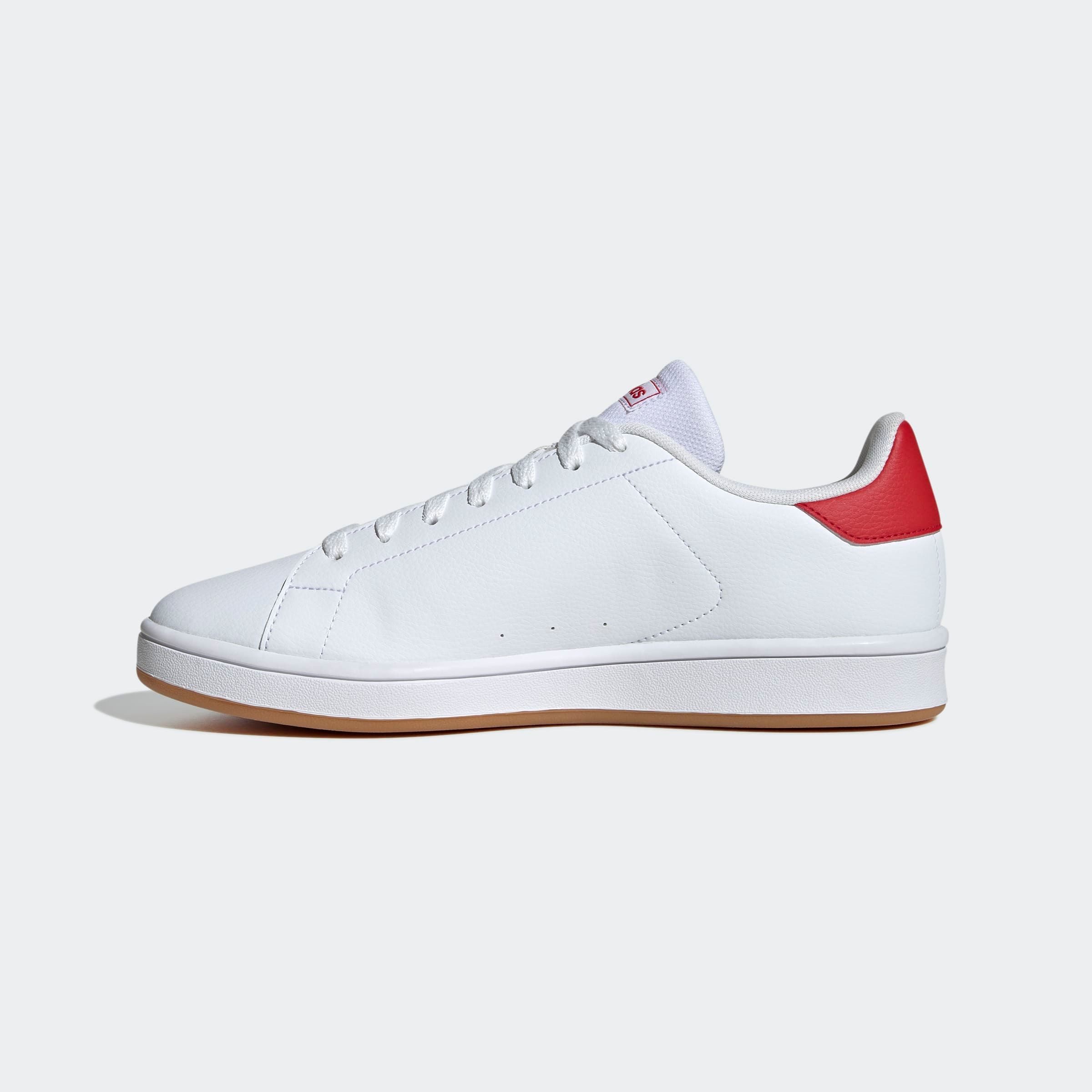 adidas Sportswear COURT Sneaker inspiriert vom Design des adidas stan smith
