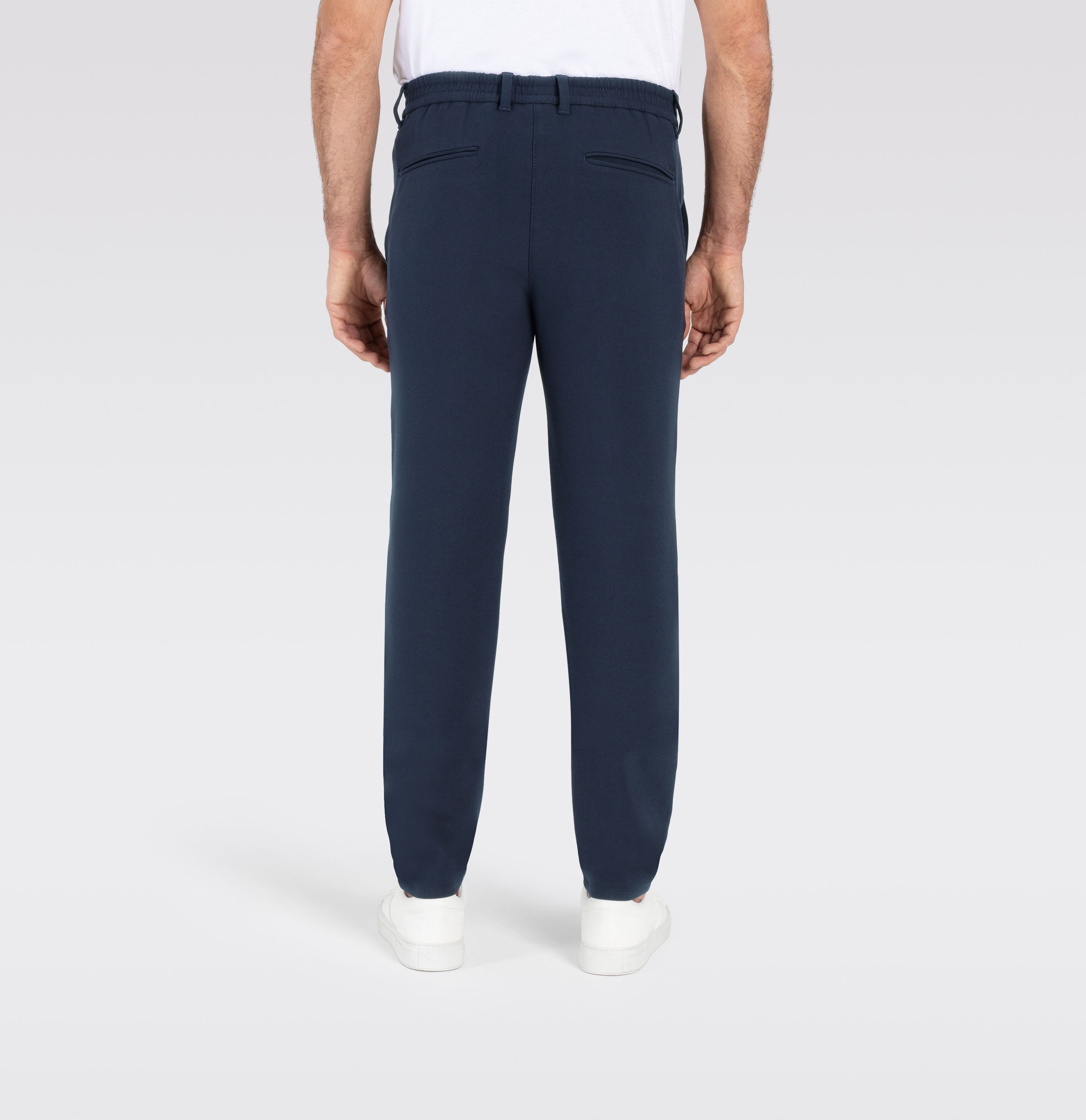 MAC Chinohose Traveller günstig online kaufen