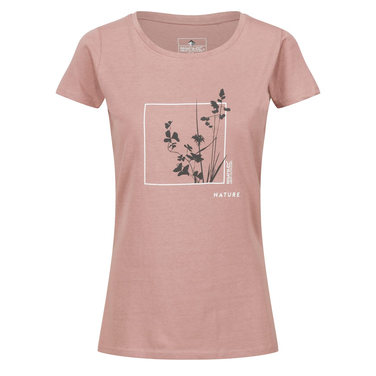 RennerXXL Funktionsshirt Breezed Damen Sport T-Shirt günstig online kaufen
