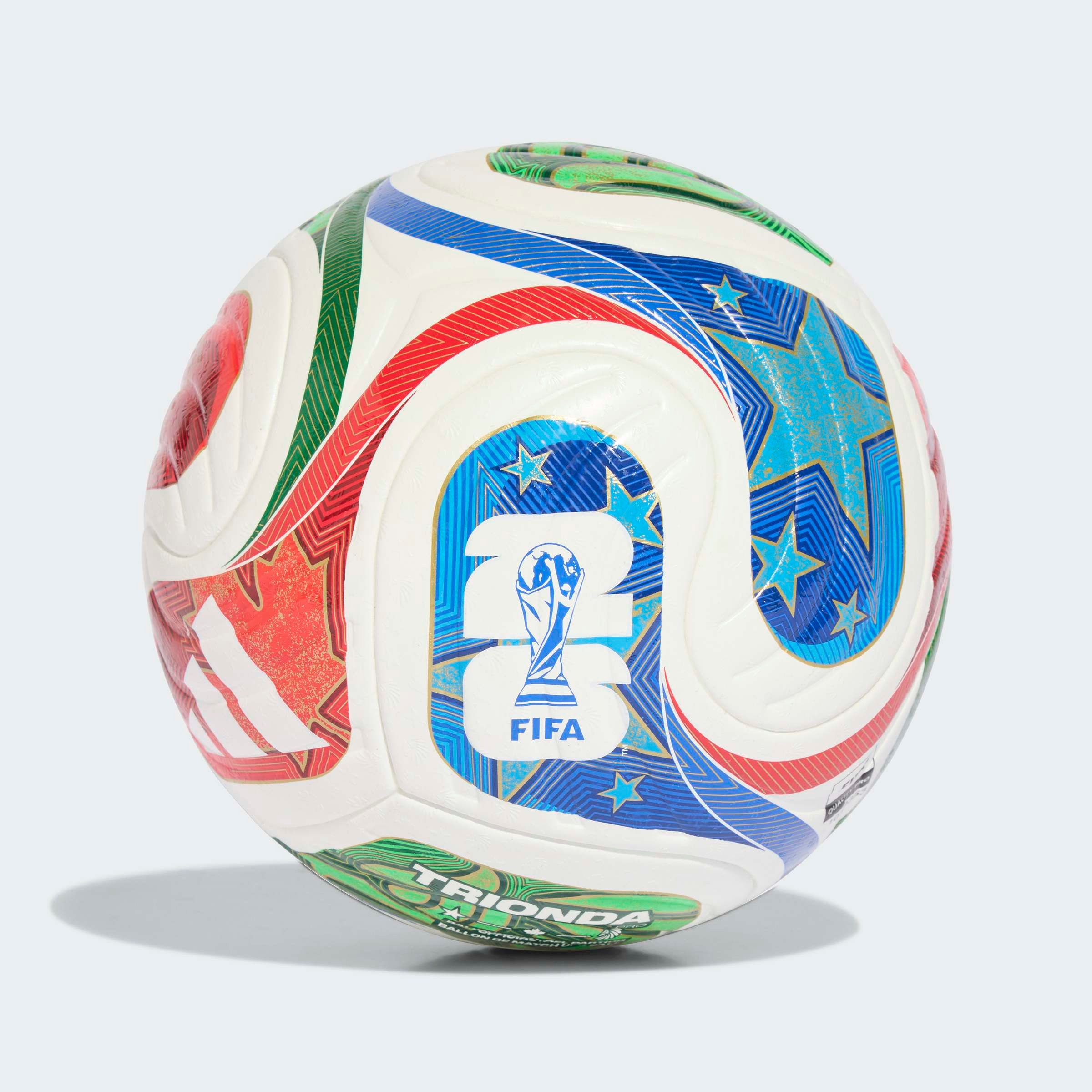 adidas Performance Fußball FIFA -WELTMEISTERSCHAFT 26™ TRIONDA PRO, WM