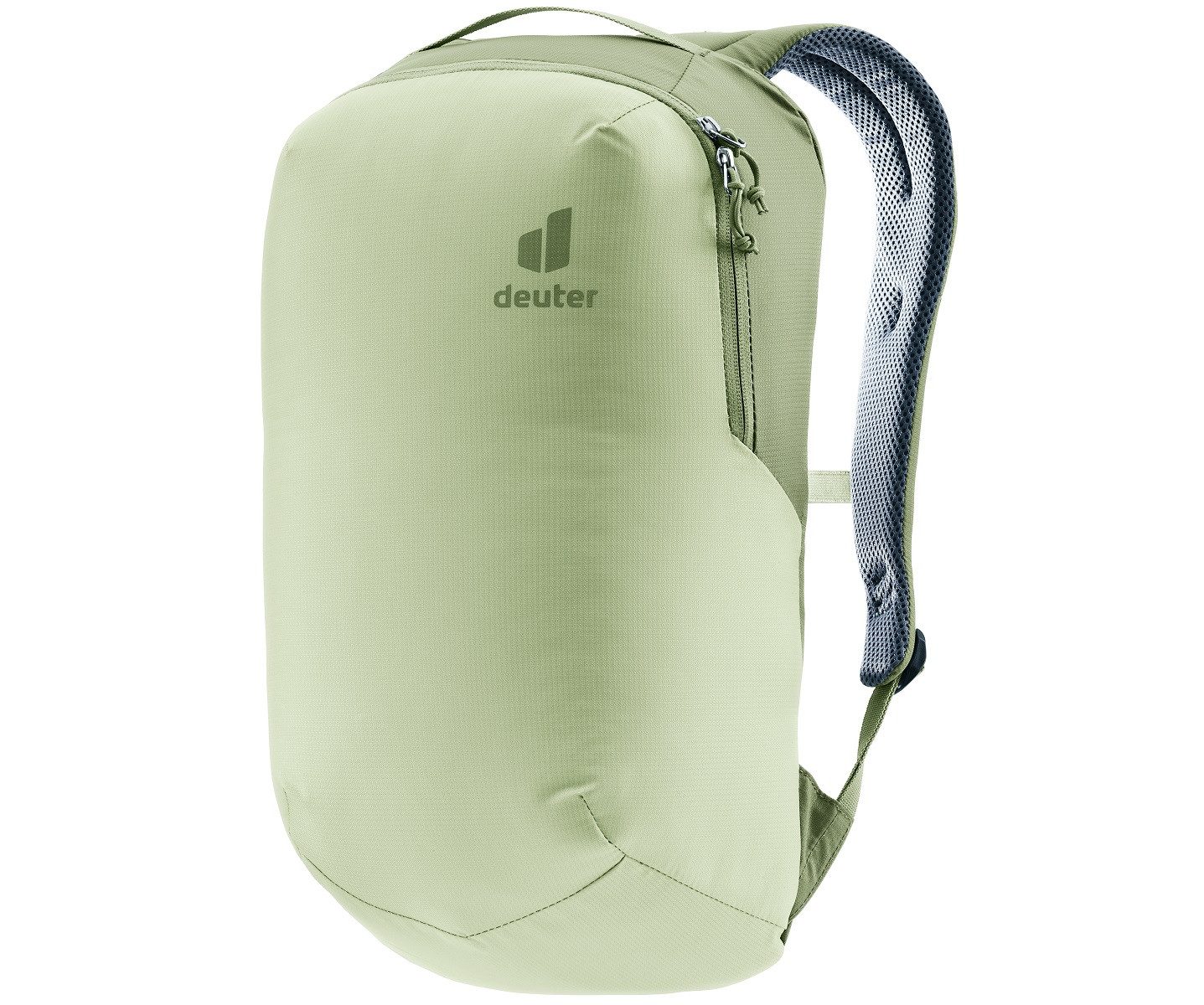 deuter Wanderrucksack Yort 15 Liter Lifestyle (1, 1-tlg., Stück), Airstripes System