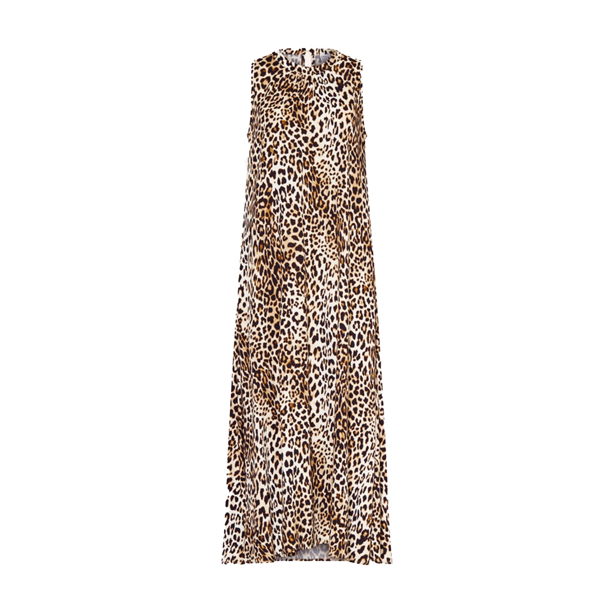 Emily Van Den Bergh Maxikleid LEO