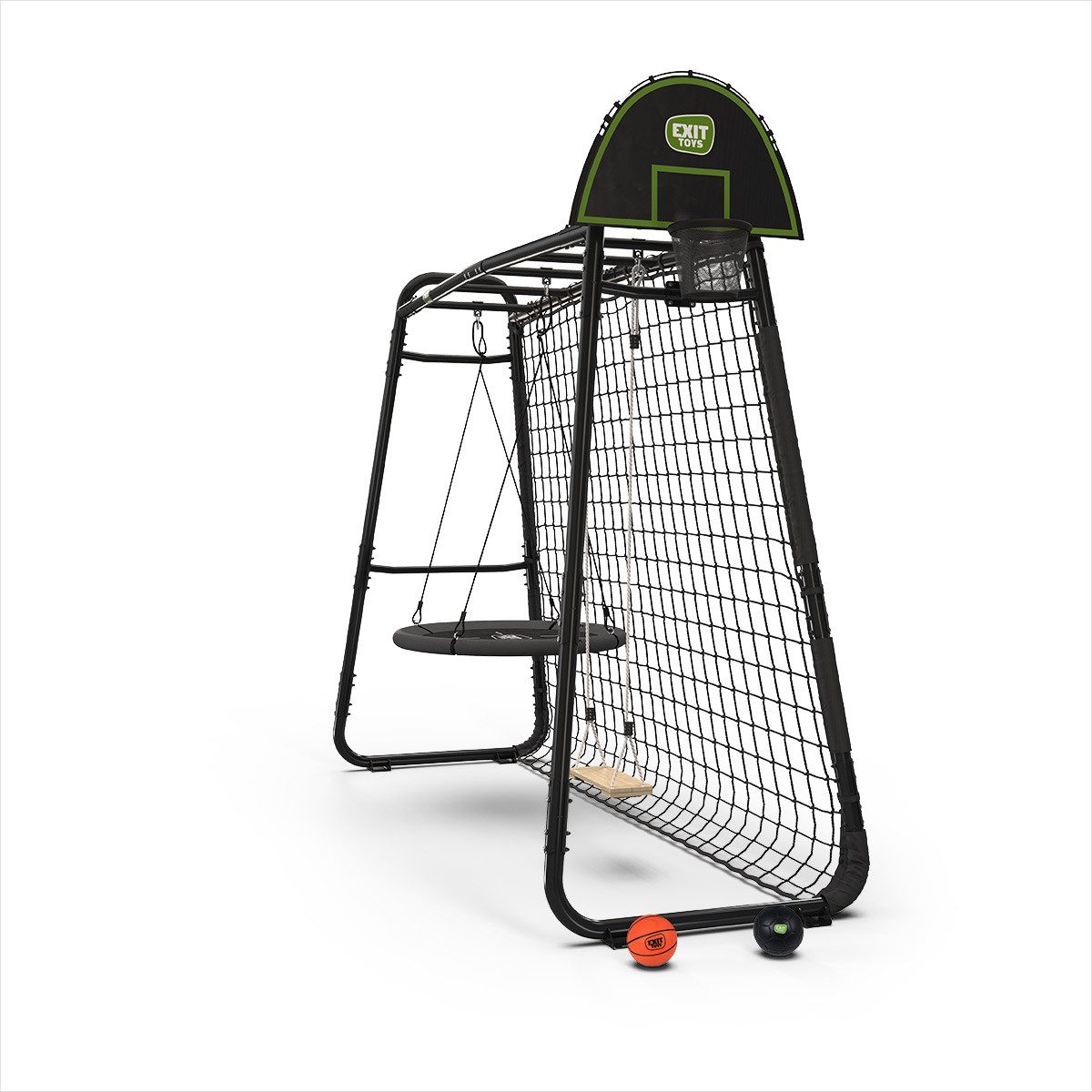 EXIT Schaukelkombination GetSet Monkeybar MB205