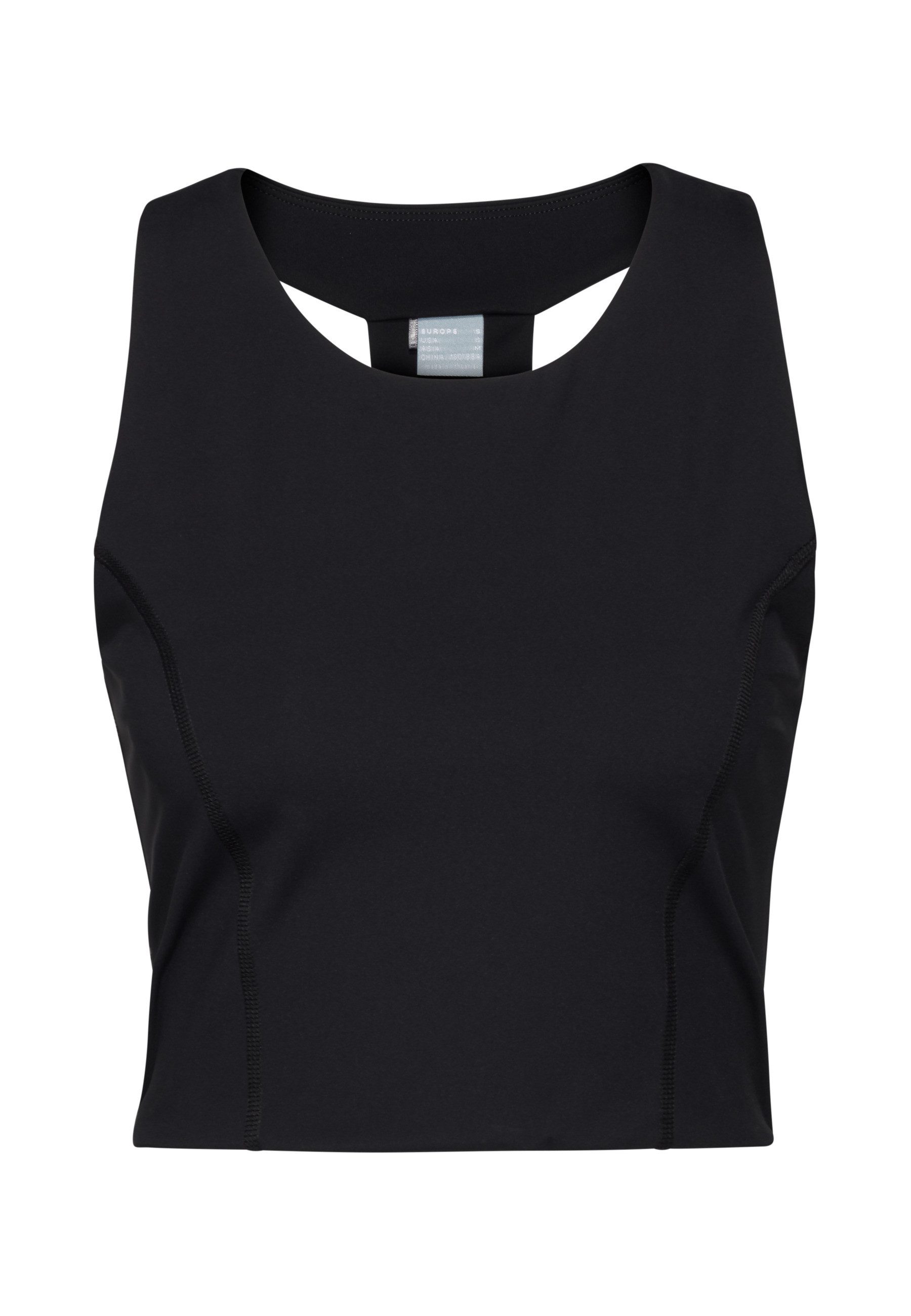 Mammut Tanktop Massone Bra Top Women