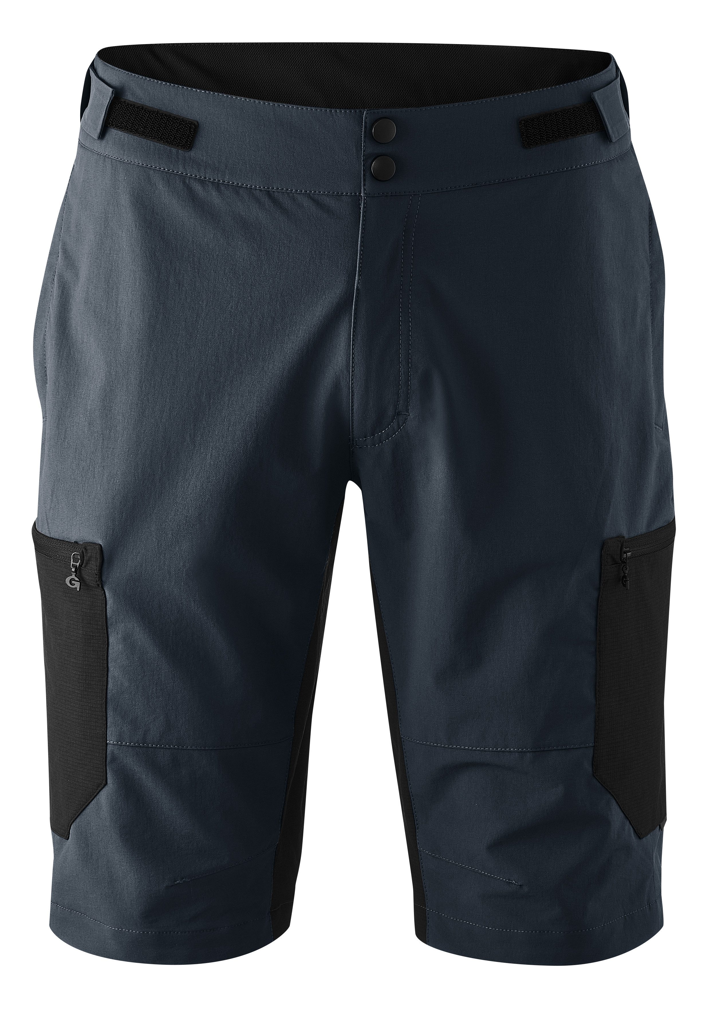 Gonso Radhose Adventure Shorts Cargo M Herren Bike-Shorts, Fahrradhose mit günstig online kaufen