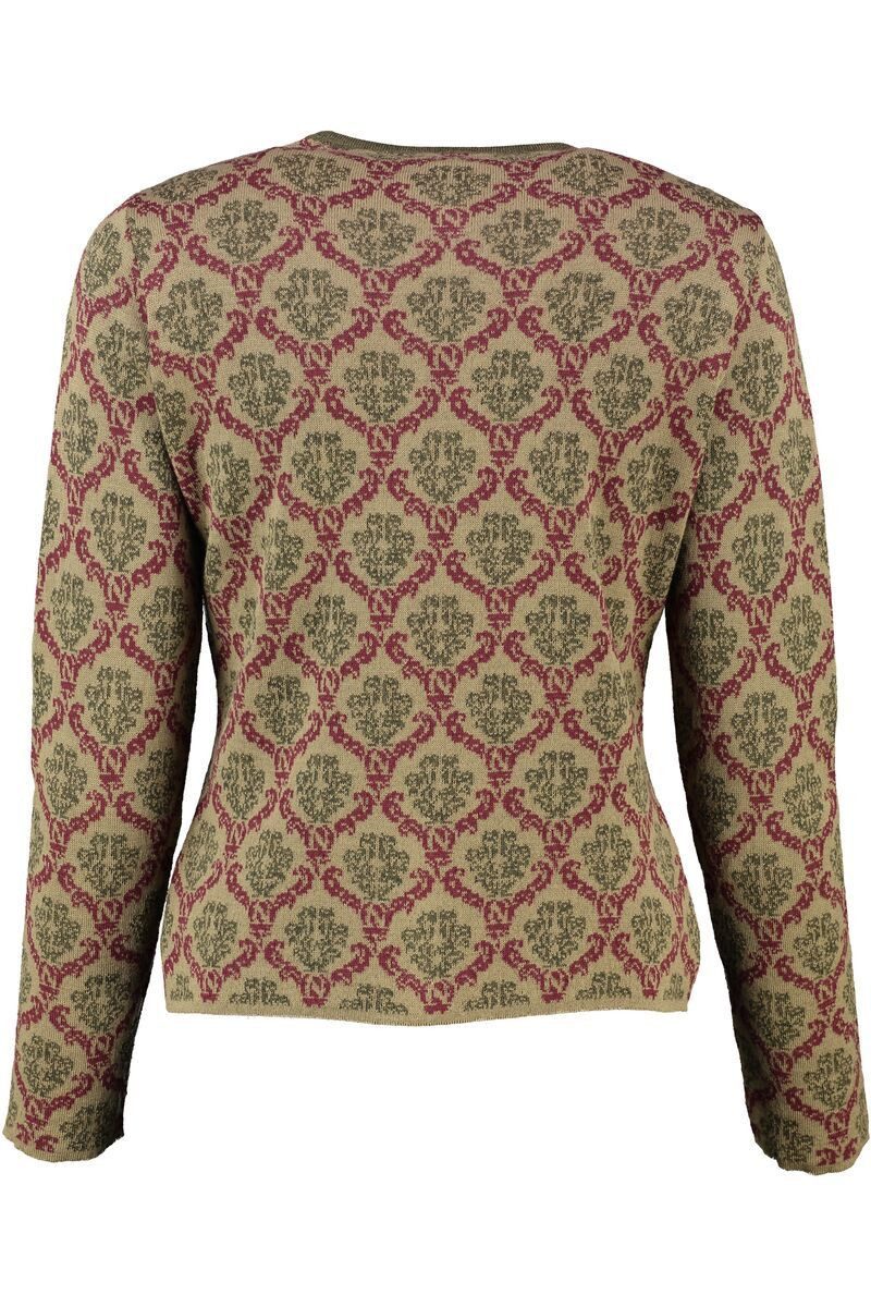 Hammerschmid Trachtenstrickjacke günstig online kaufen