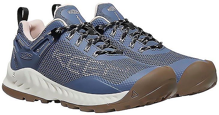 Keen NXIS EVO WP Outdoorschuh wasserdicht | Wanderschuhe