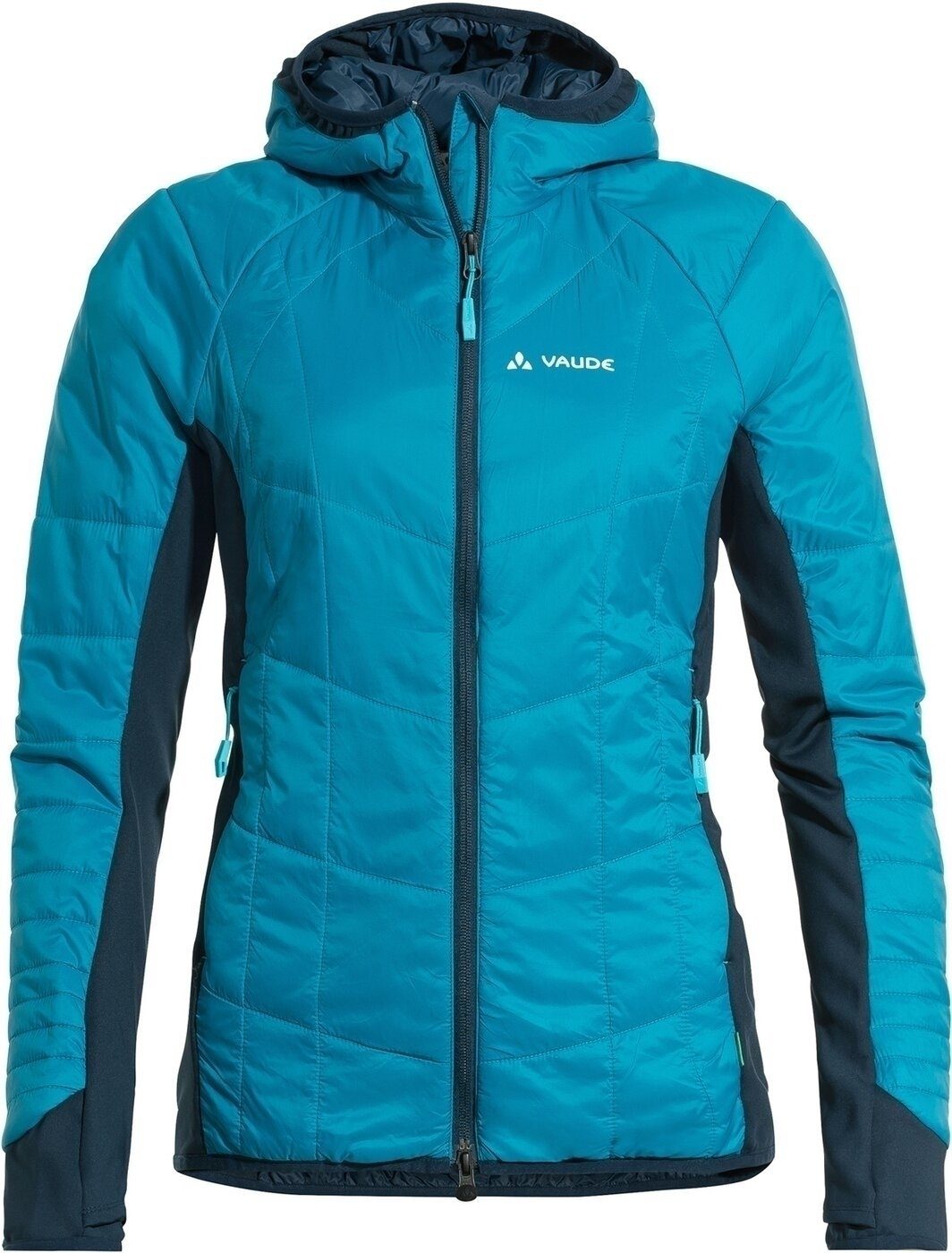 VAUDE Funktionsjacke Wo Sesvenna Jacket III