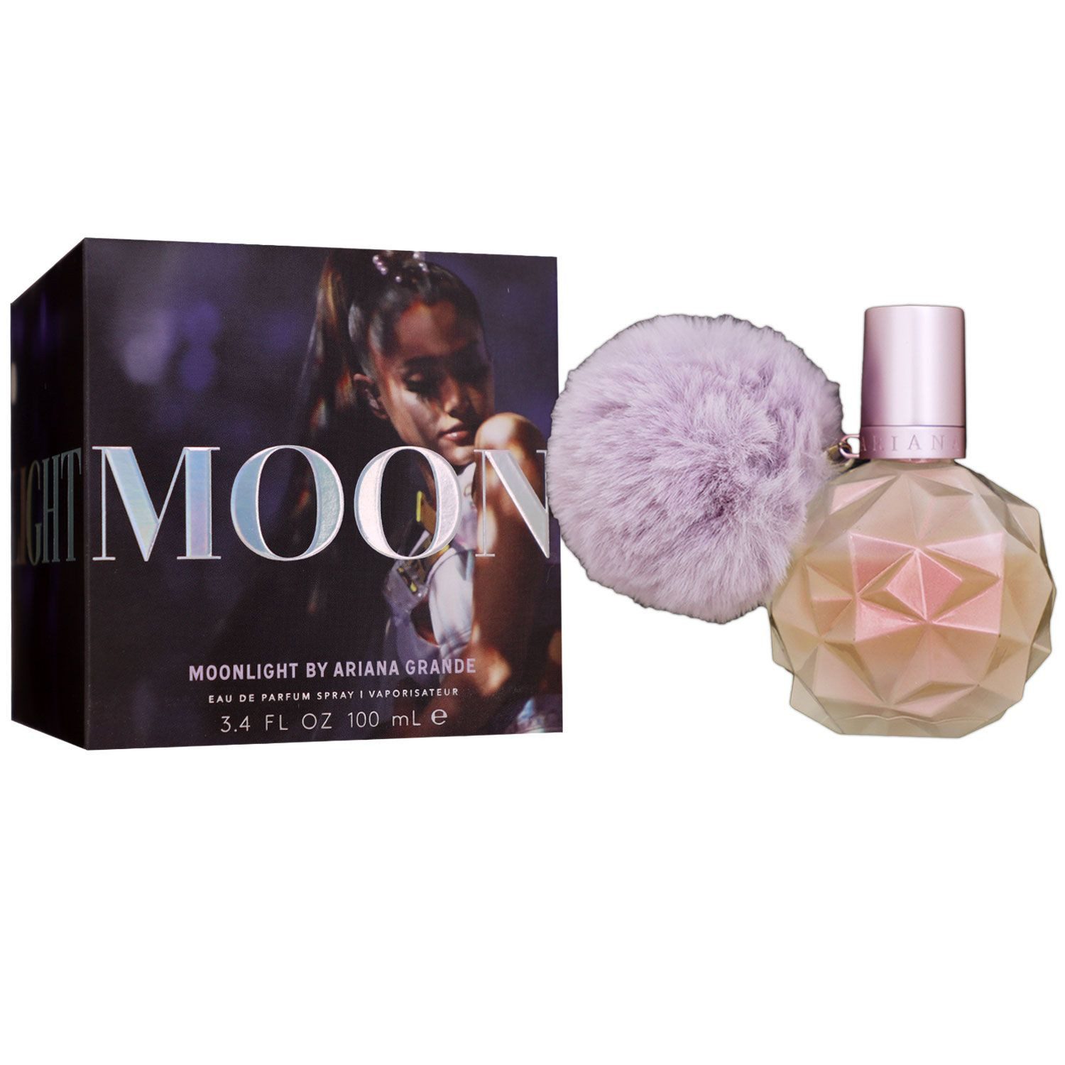 ARIANA GRANDE Eau de Parfum Moonlight 100 ml