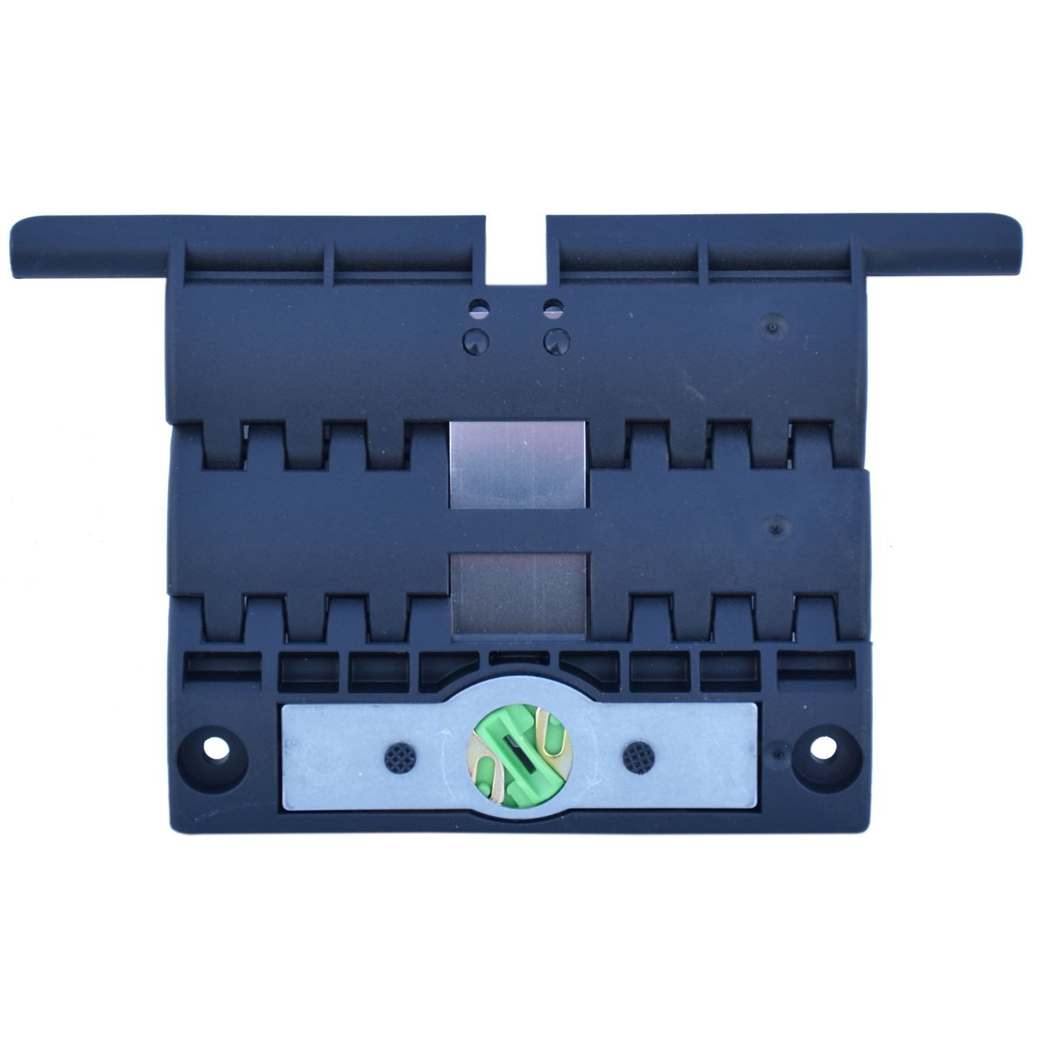 Selve Rollladenmotor SecuBlock 1-gl. Wellenverbinder Hochschiebesicherung 8-kant Stahlwelle, (1 St), für 40mm, 50mm und 60mm / B x L 150 x 75 mm