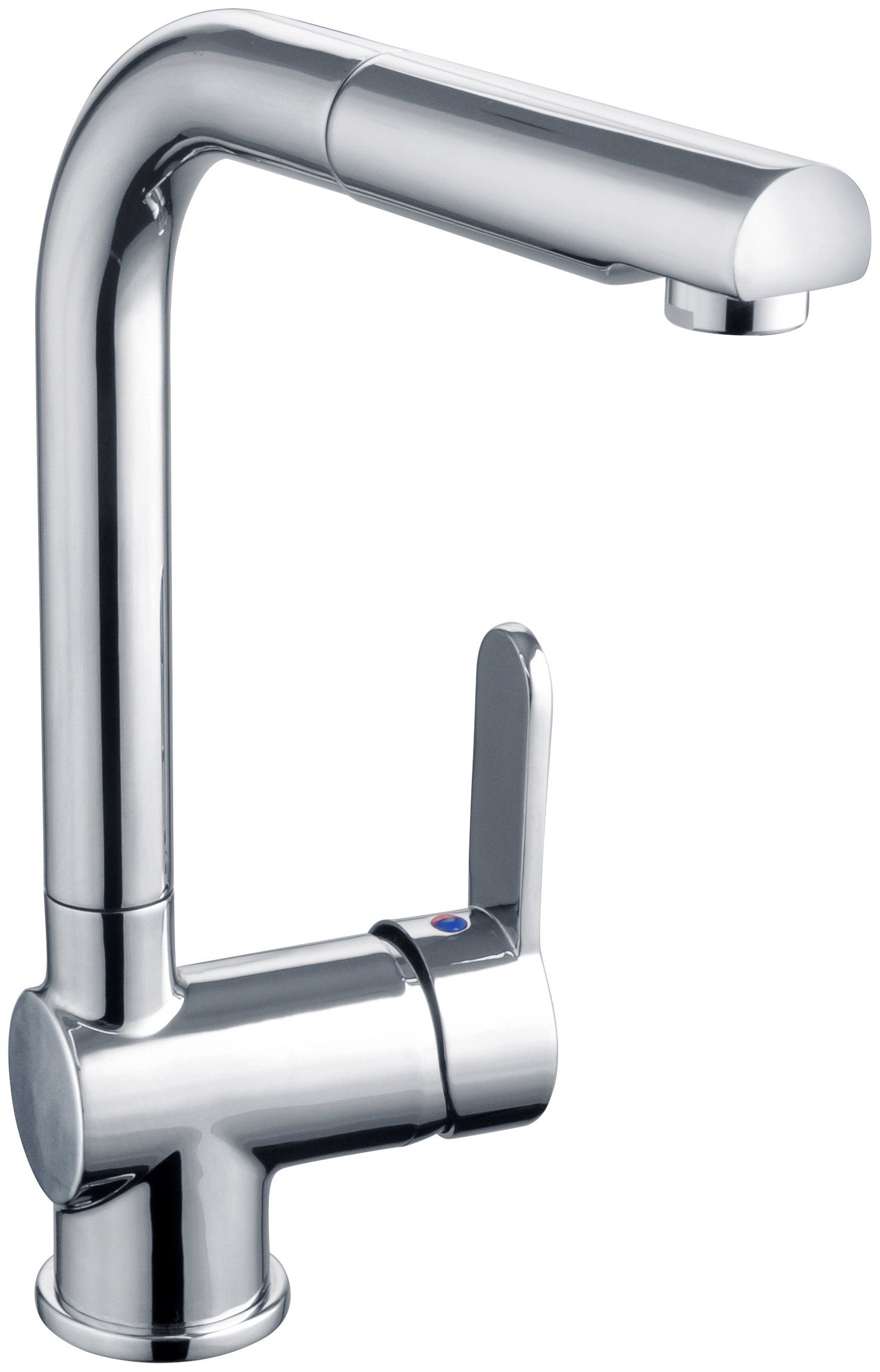 Pyramis Küchenarmatur Aladia B