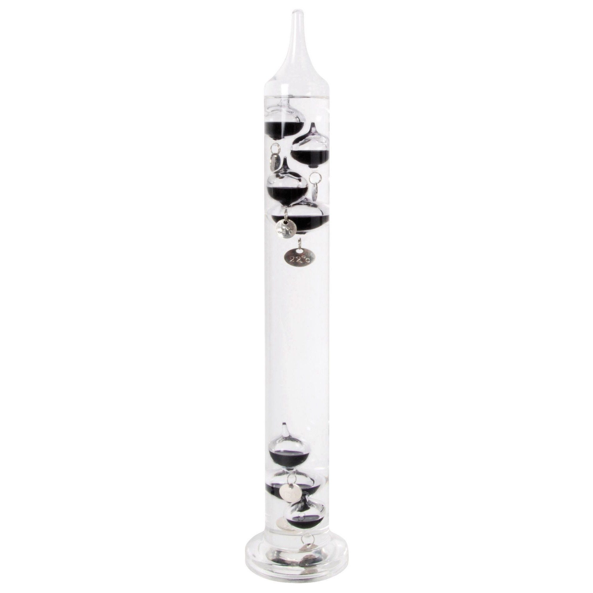 Fensterthermometer